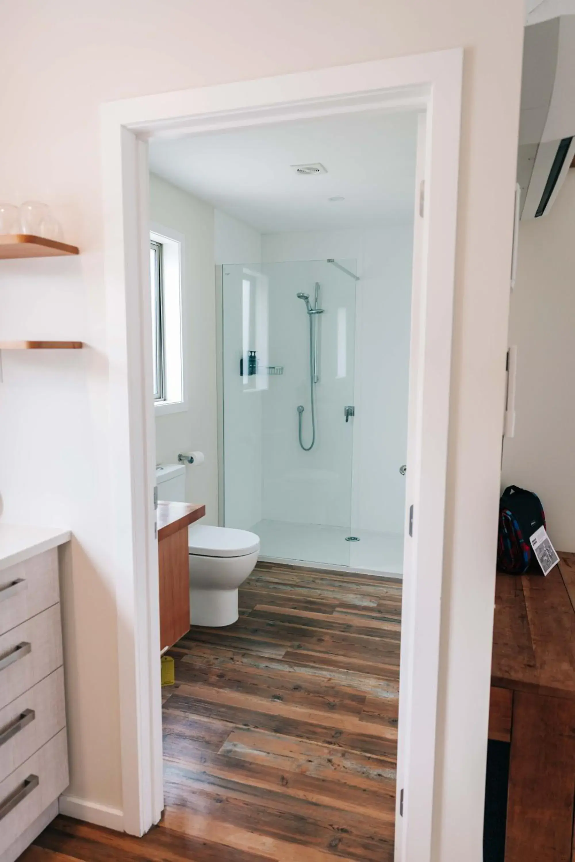 Bathroom in Cottages at Kinross Bathroom in Cottages at Kinross