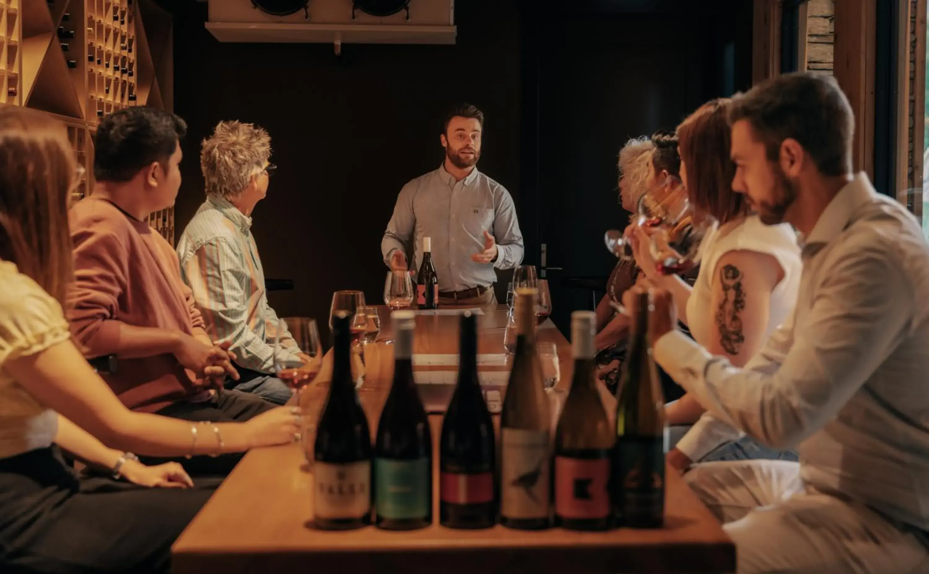 Property building in Cottages at Kinross Property building in Cottages at Kinross