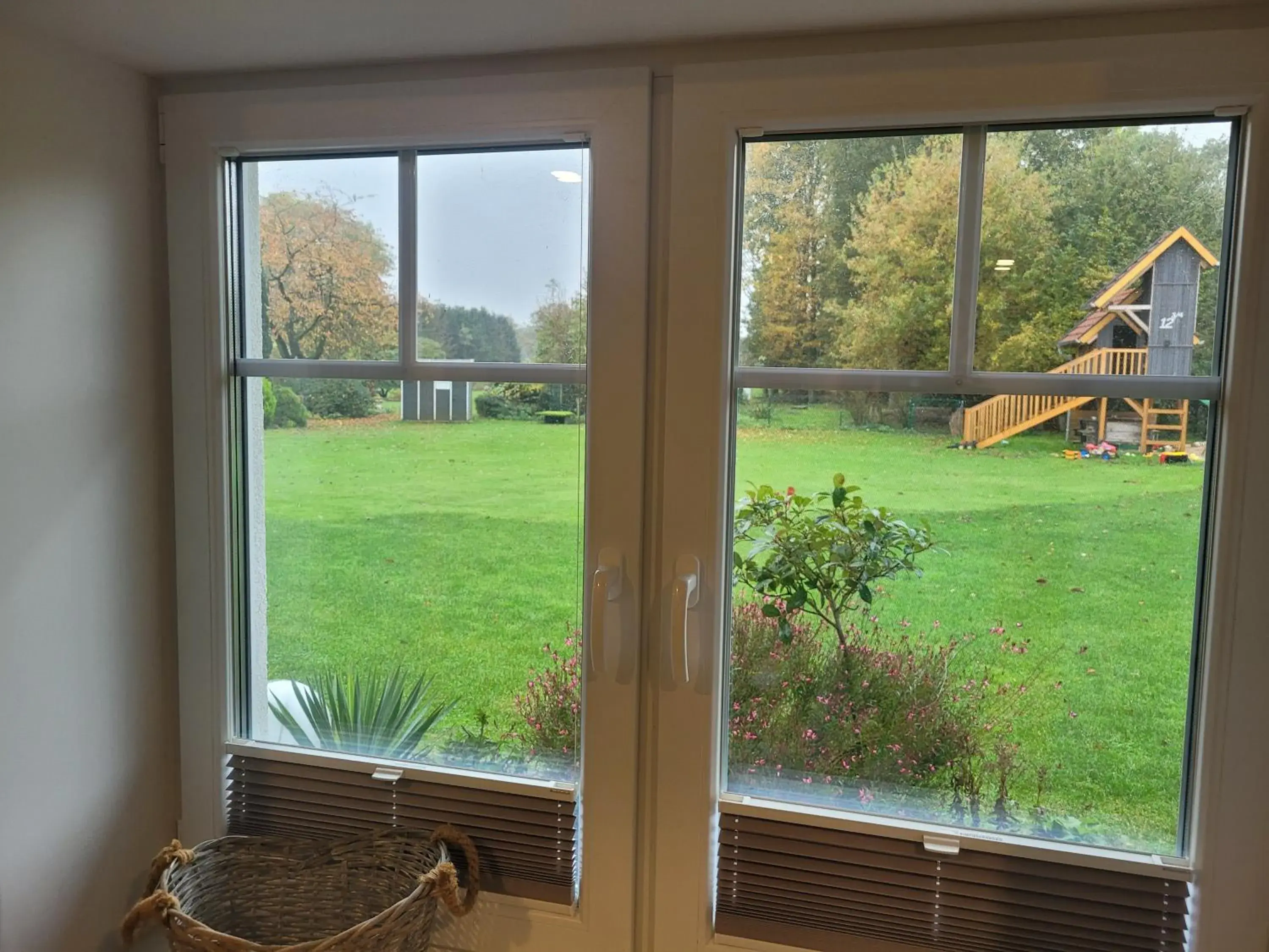 Deluxe Double Room - single occupancy in Landgasthaus Krimpenfort Deluxe Double Room - single occupancy in Landgasthaus Krimpenfort