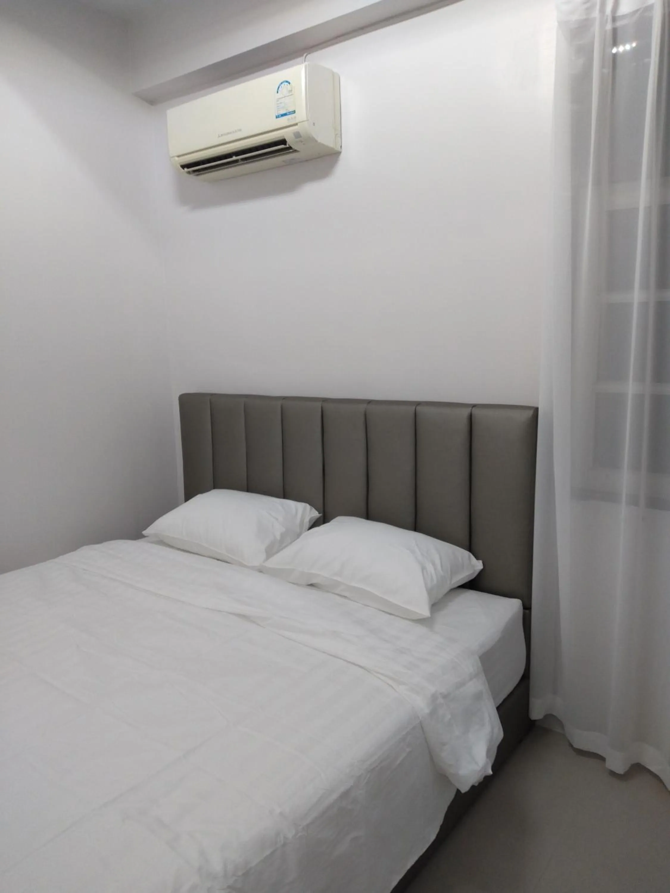 Bed in Sweety Secret Guesthouse