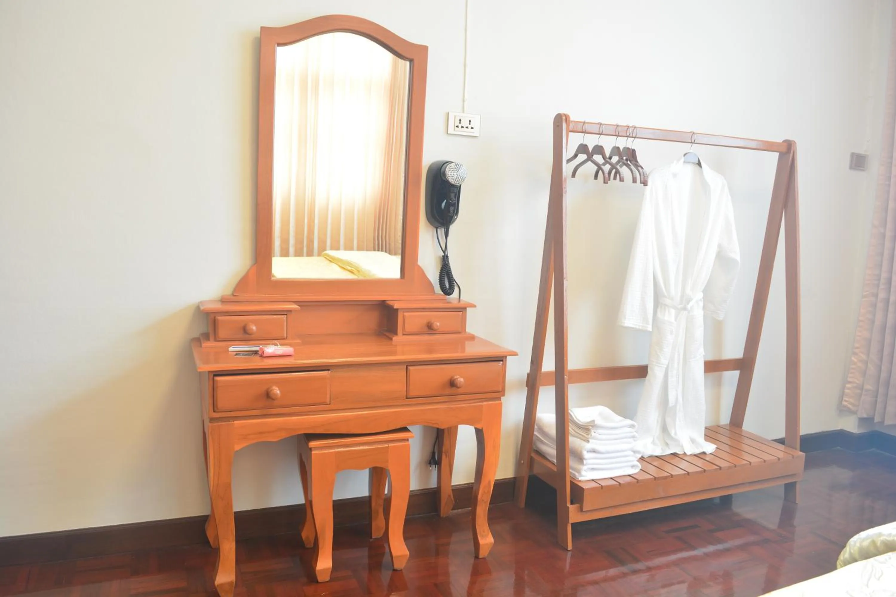 Bed in Sweety Secret Guesthouse