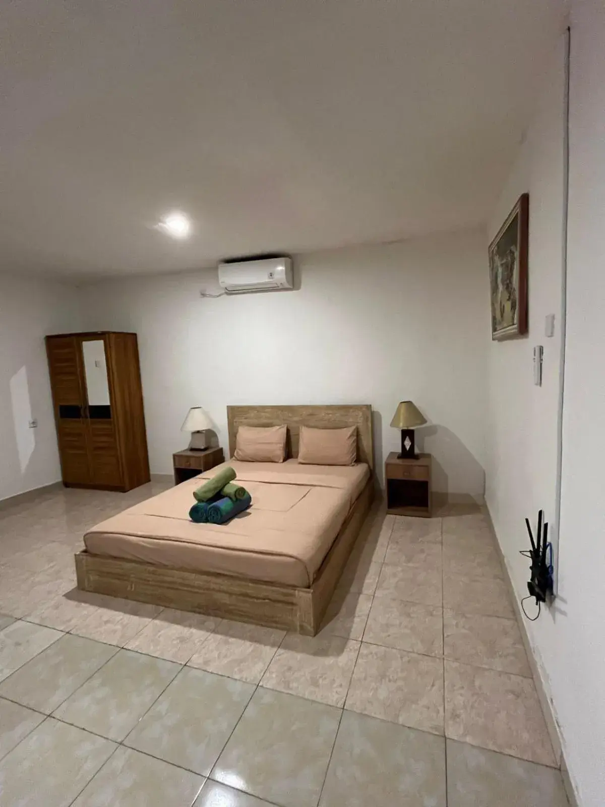 Small Double Room in Azona Greens Uluwatu Small Double Room in Azona Greens Uluwatu