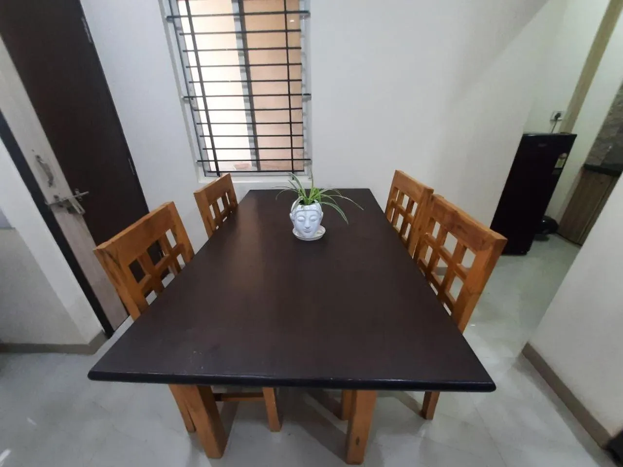 Staeg Heart of City 2BHK 201