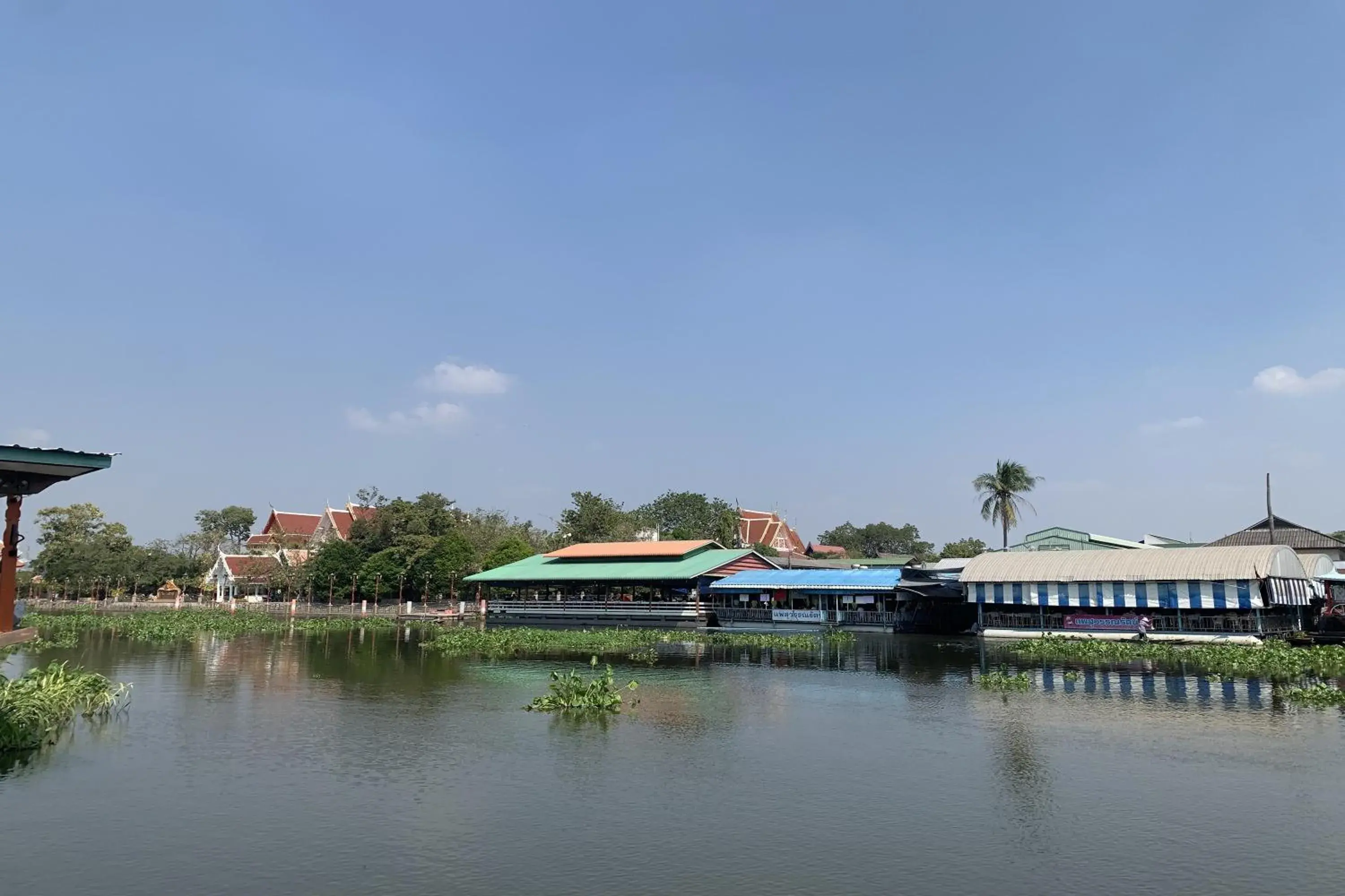 Ban Suan Bang Toei Homestay Ban Suan Bang Toei Homestay