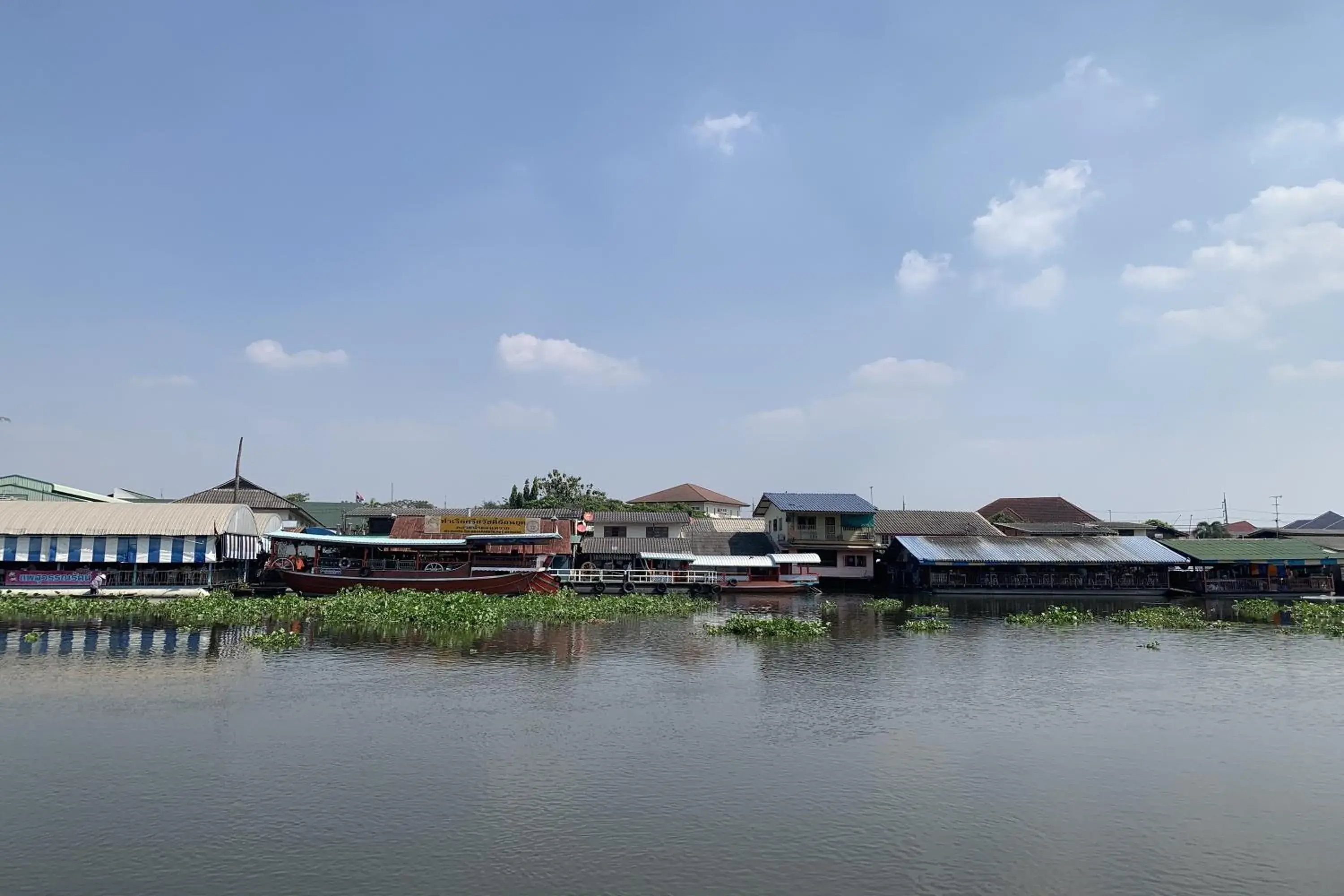 Ban Suan Bang Toei Homestay Ban Suan Bang Toei Homestay