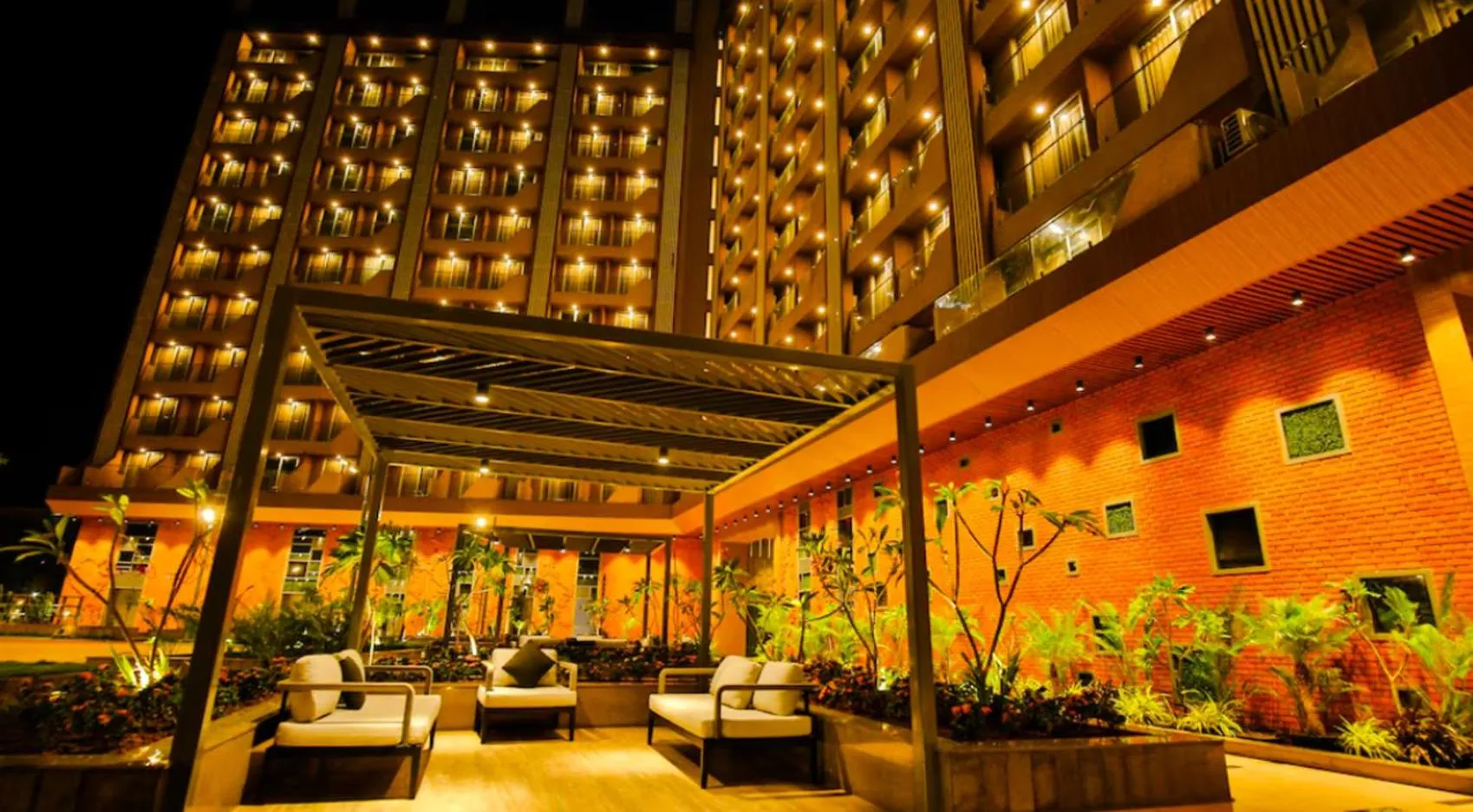 Night in The Weekend Address Managed By Stay Cation