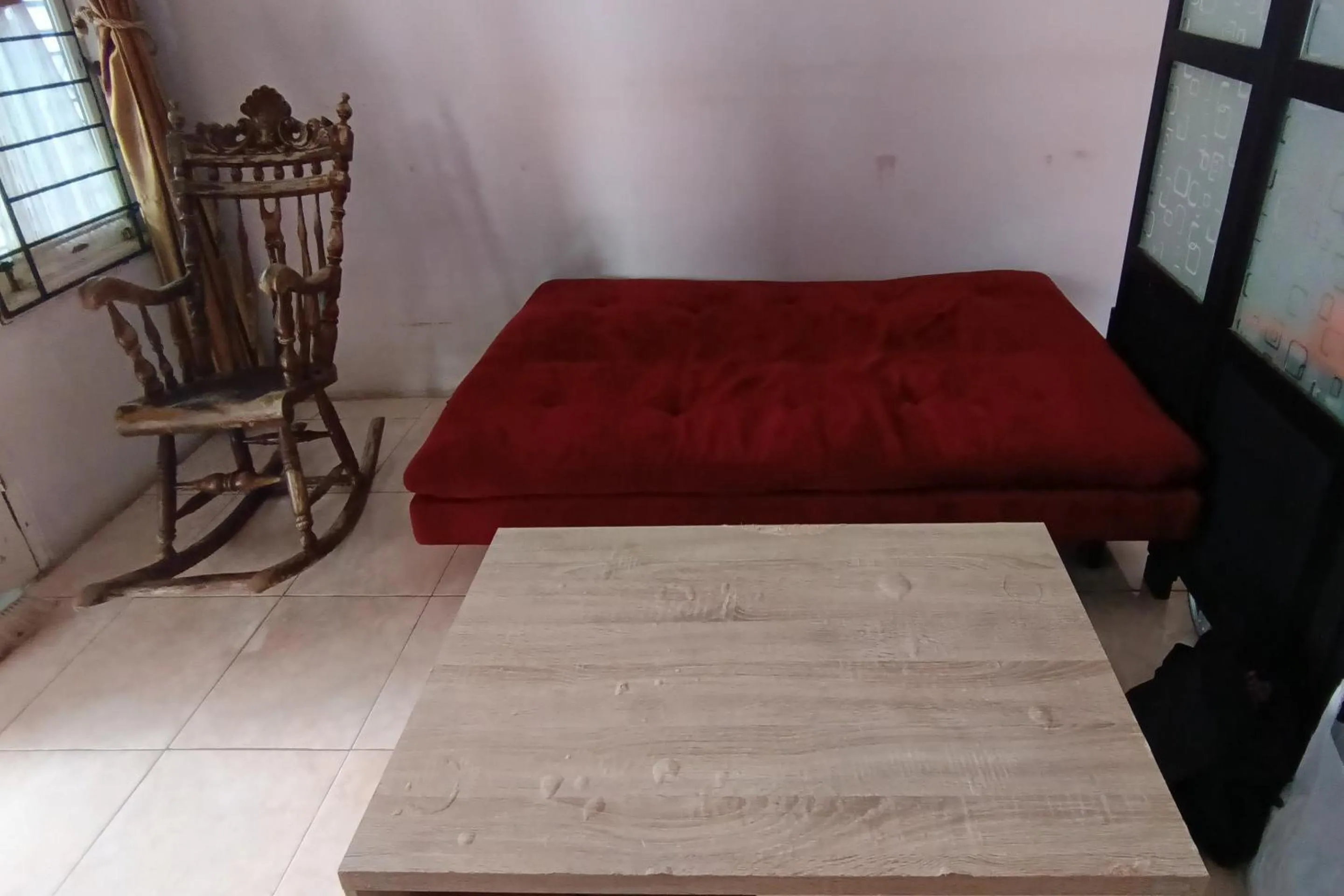 Lobby or reception in Hotel O Gr Kost Kaladan