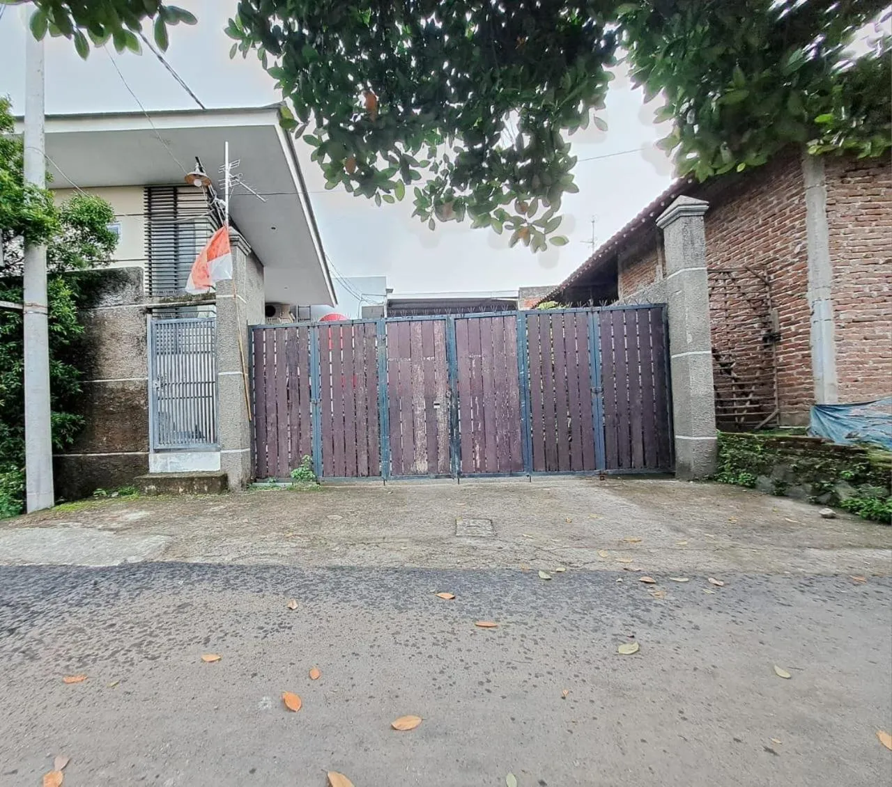 OYO LIFE 93634 Penginapan D'palinggihan Syariah