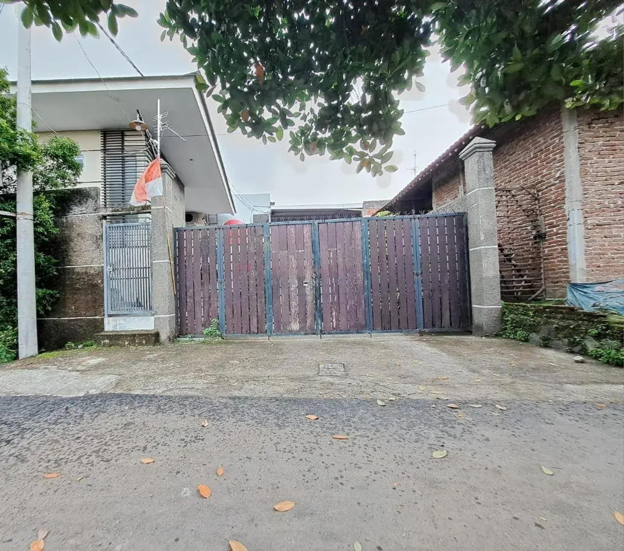 OYO LIFE 93634 Penginapan D'palinggihan Syariah OYO LIFE 93634 Penginapan D'palinggihan Syariah