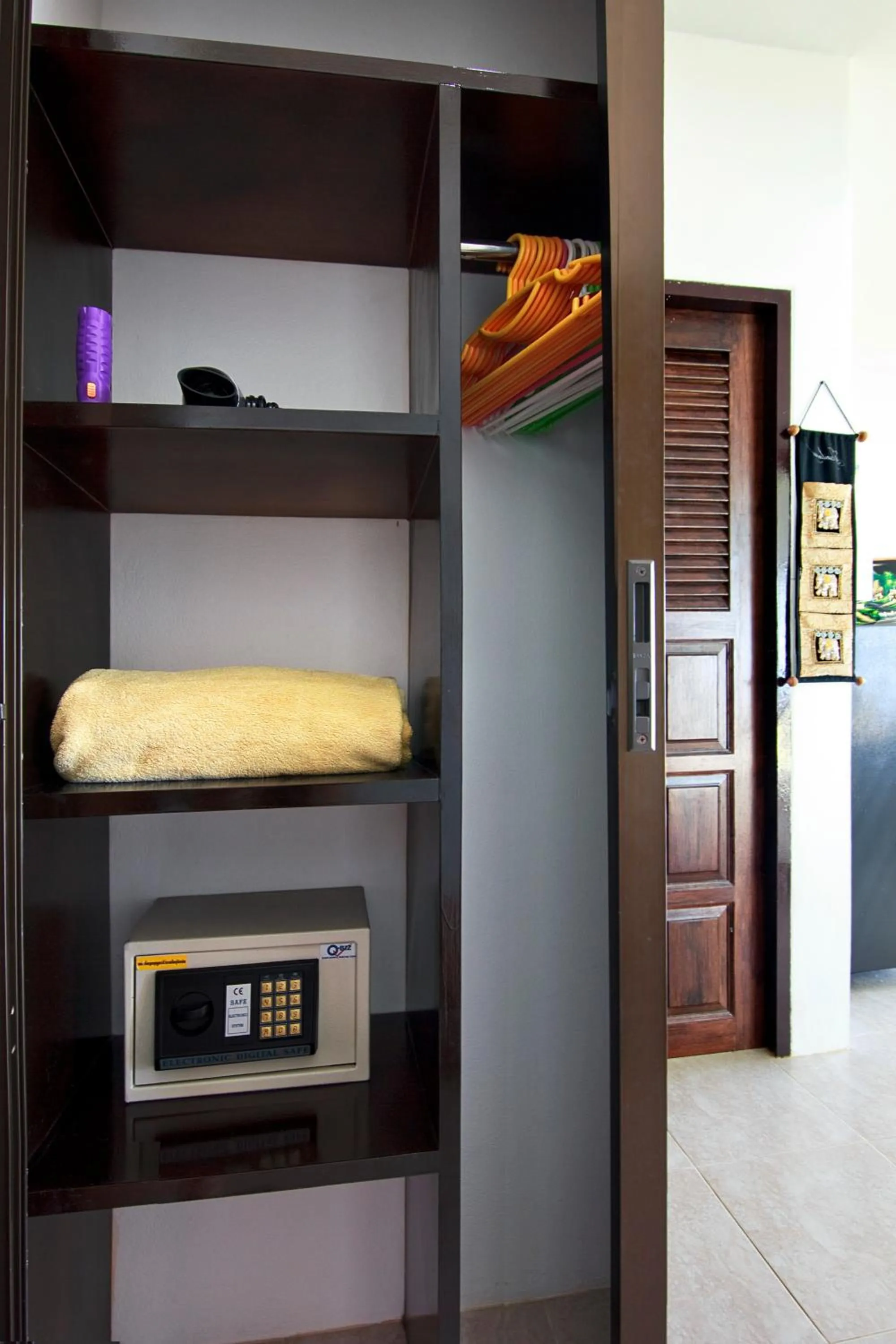 Other in Heaven Beach Koh Samui