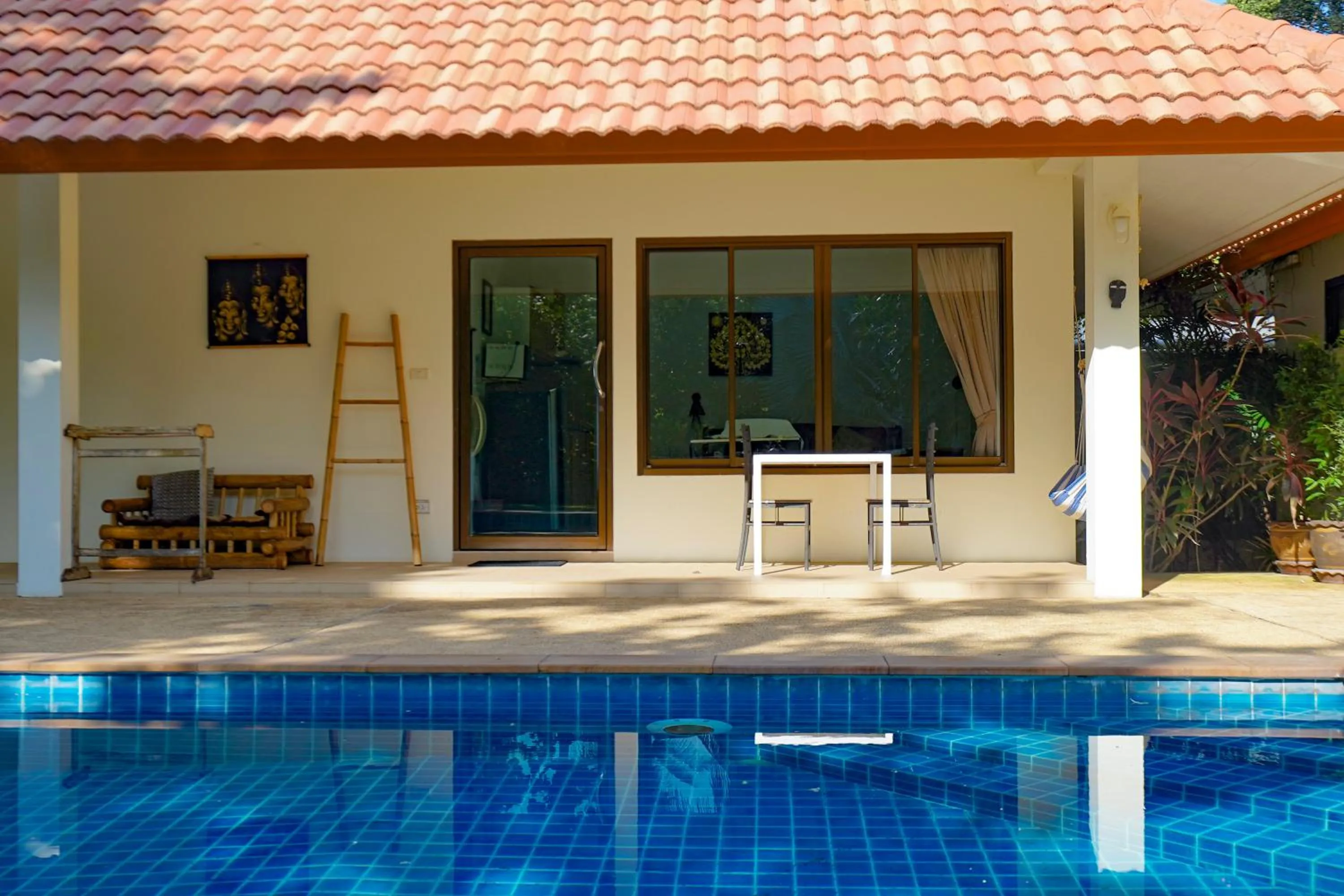 Heaven Beach Koh Samui