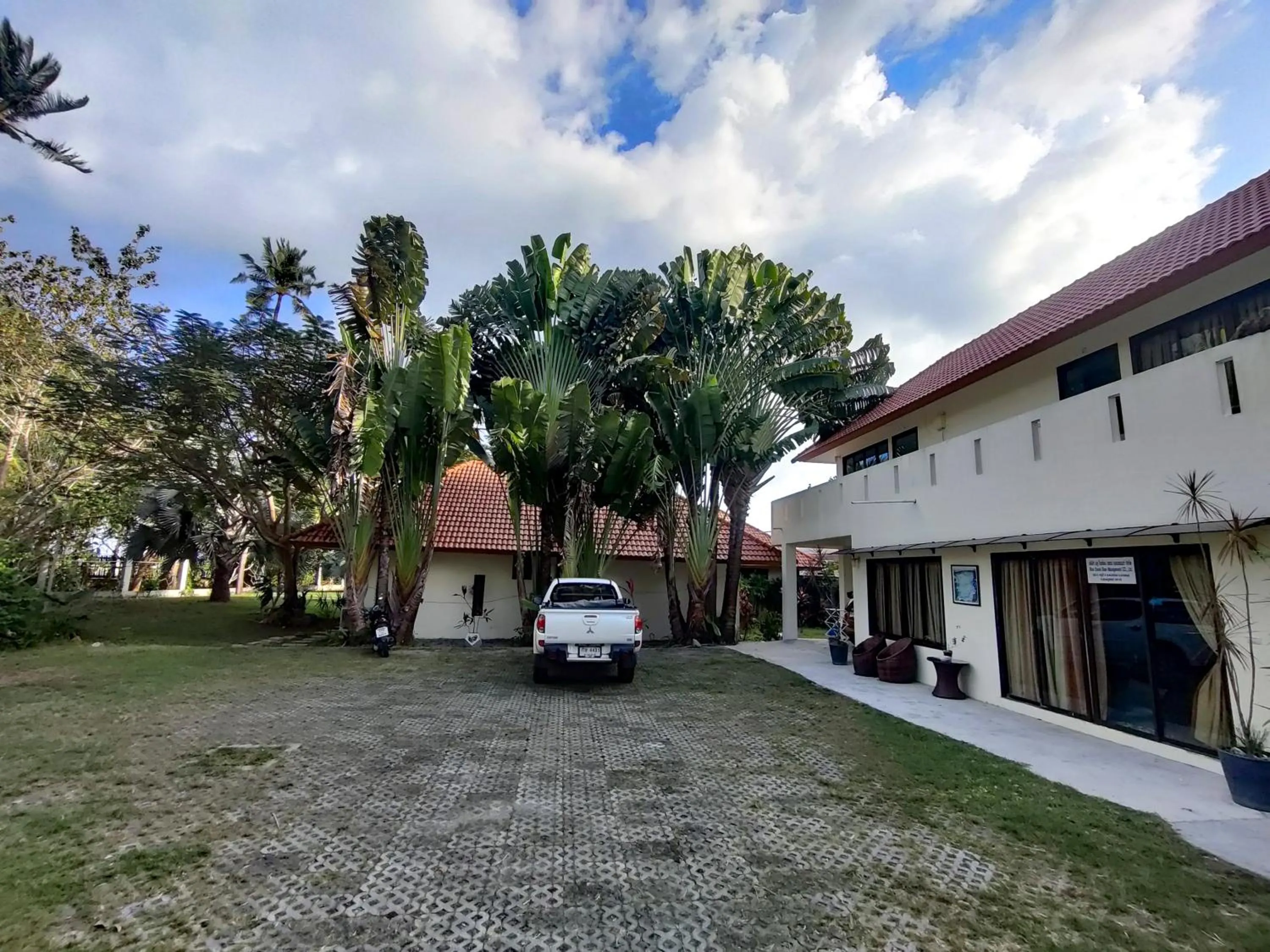 Heaven Beach Koh Samui