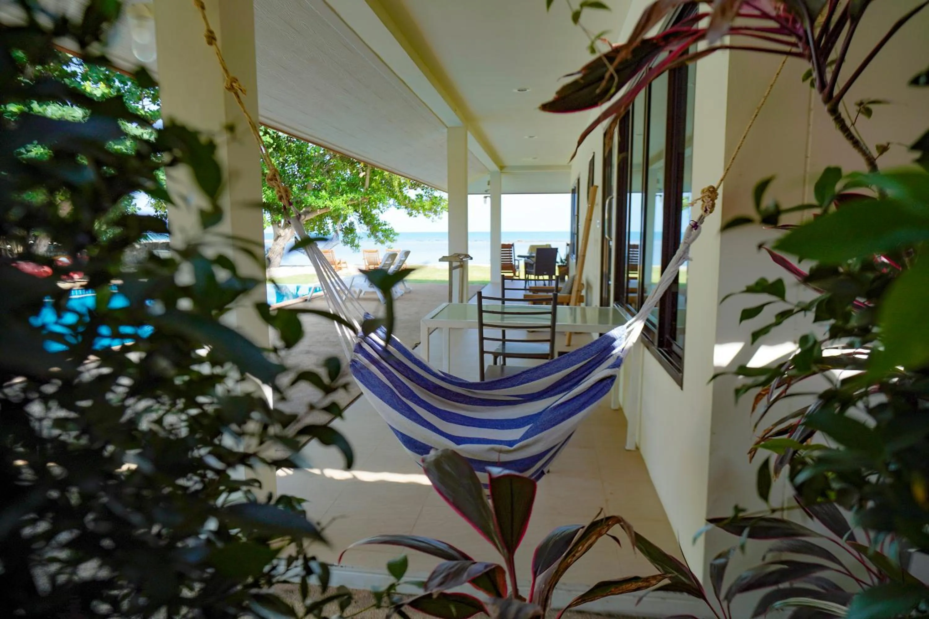 Heaven Beach Koh Samui