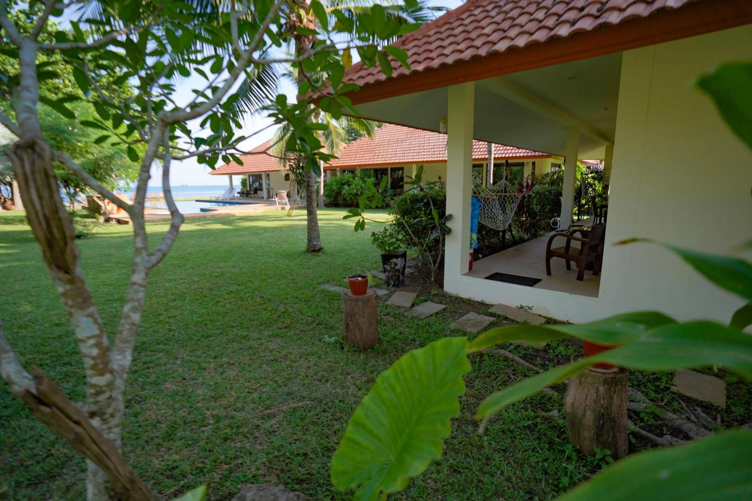 Heaven Beach Koh Samui