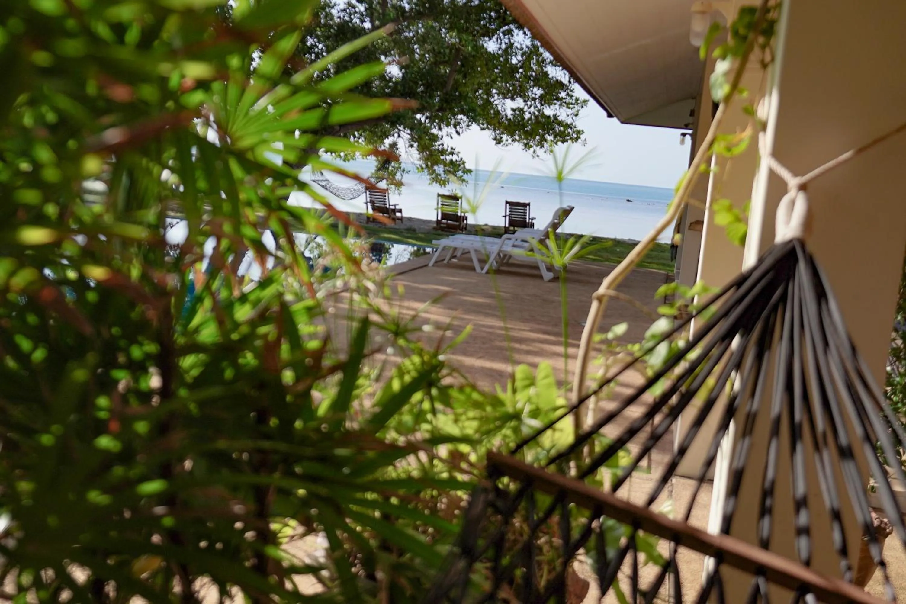 Heaven Beach Koh Samui