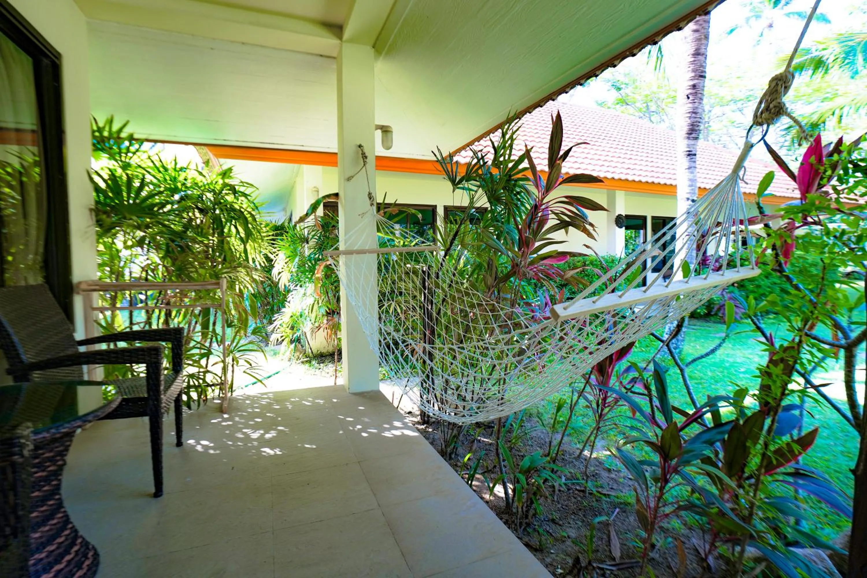 Heaven Beach Koh Samui