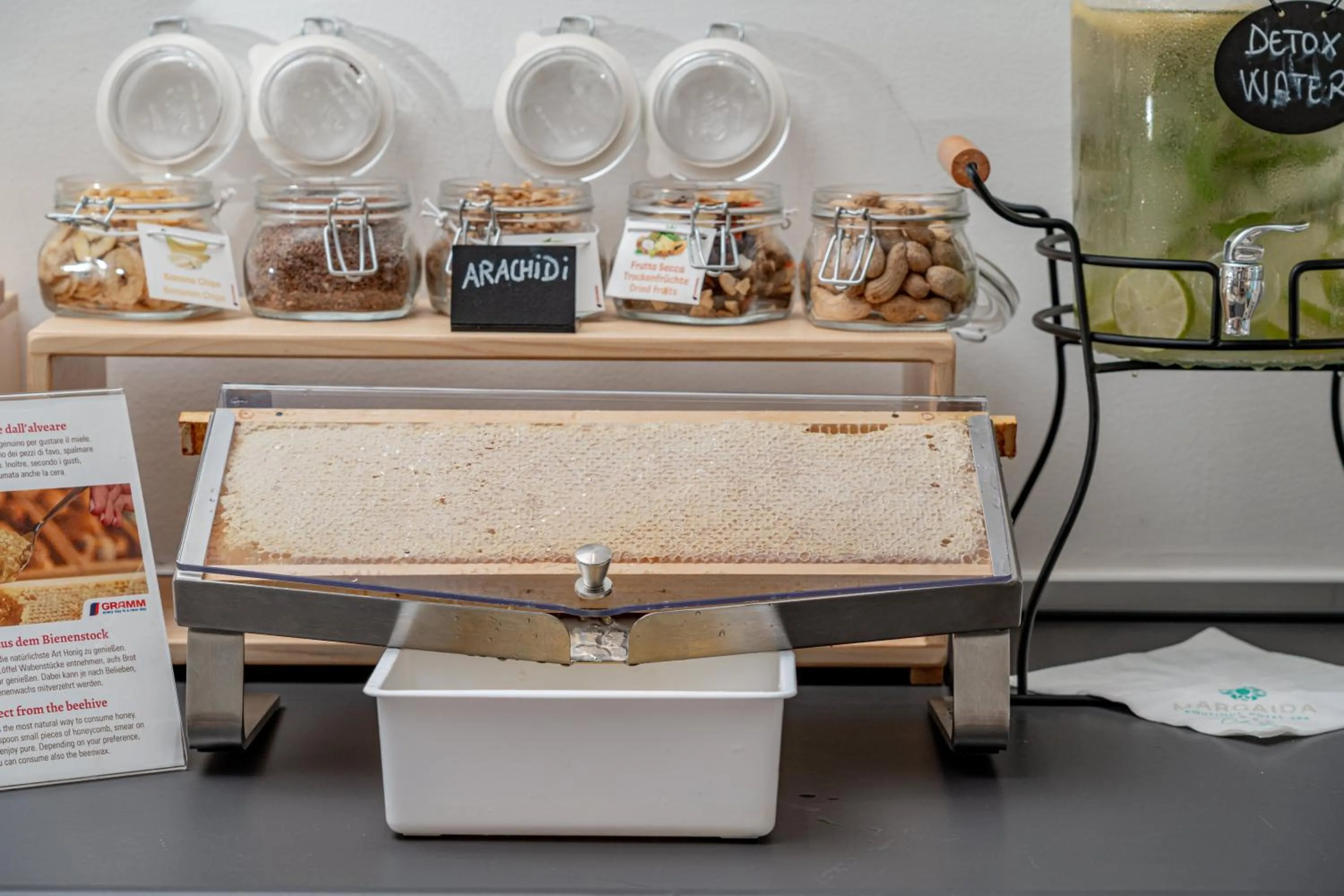 Margaida Boutique Hotel & SPA