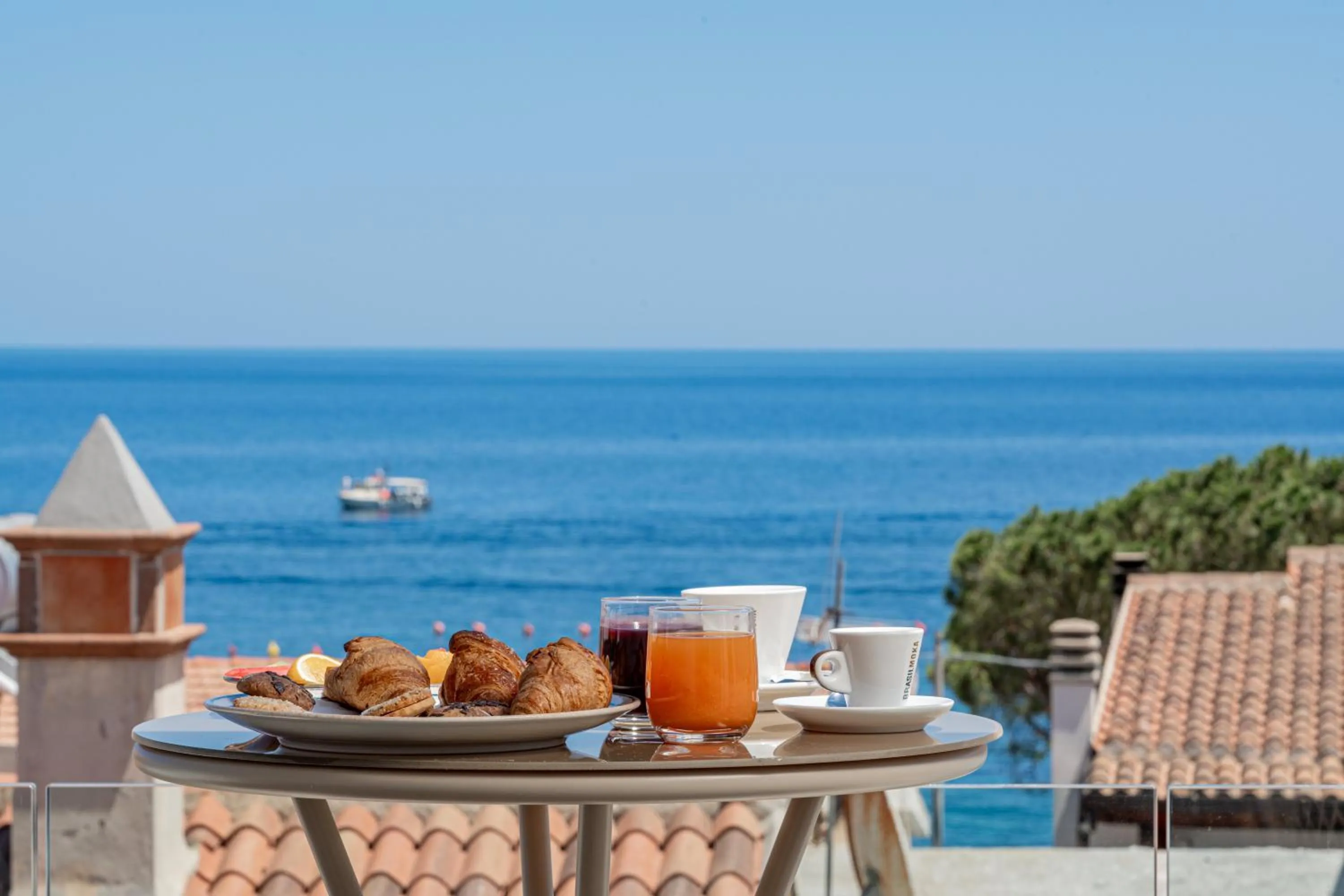 Day in Margaida Boutique Hotel & SPA