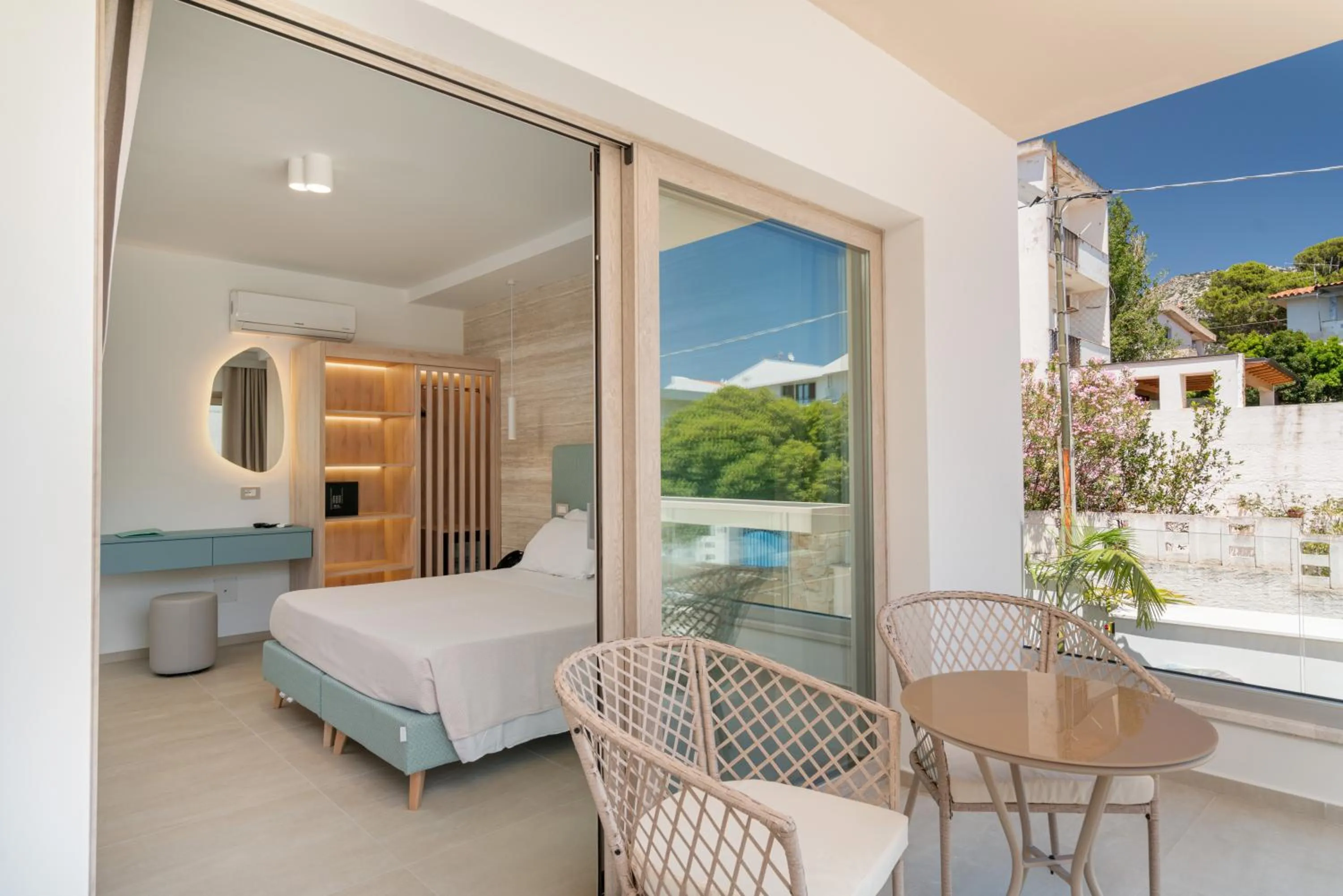 Day, Bed in Margaida Boutique Hotel & SPA