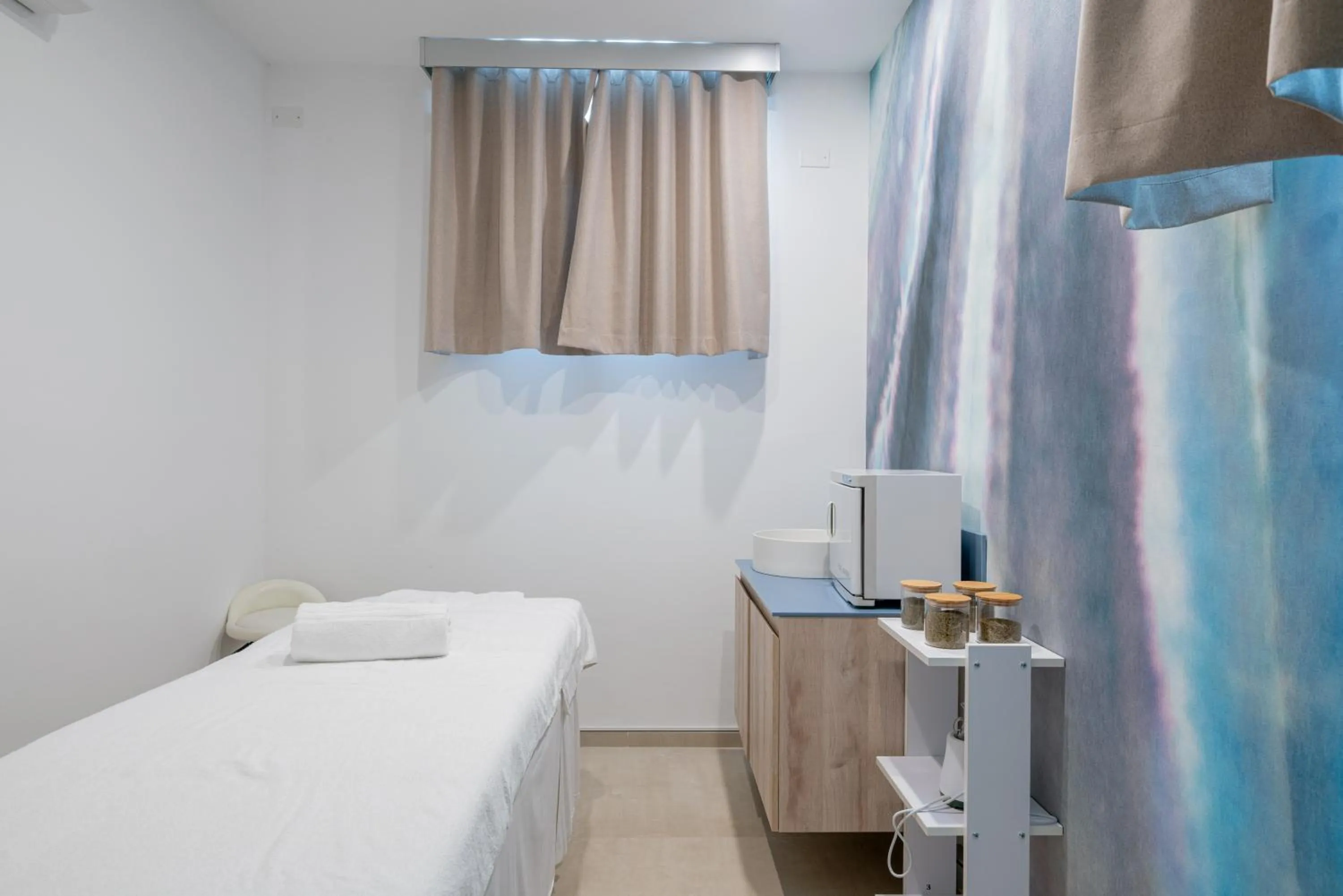 Massage, Bed in Margaida Boutique Hotel & SPA