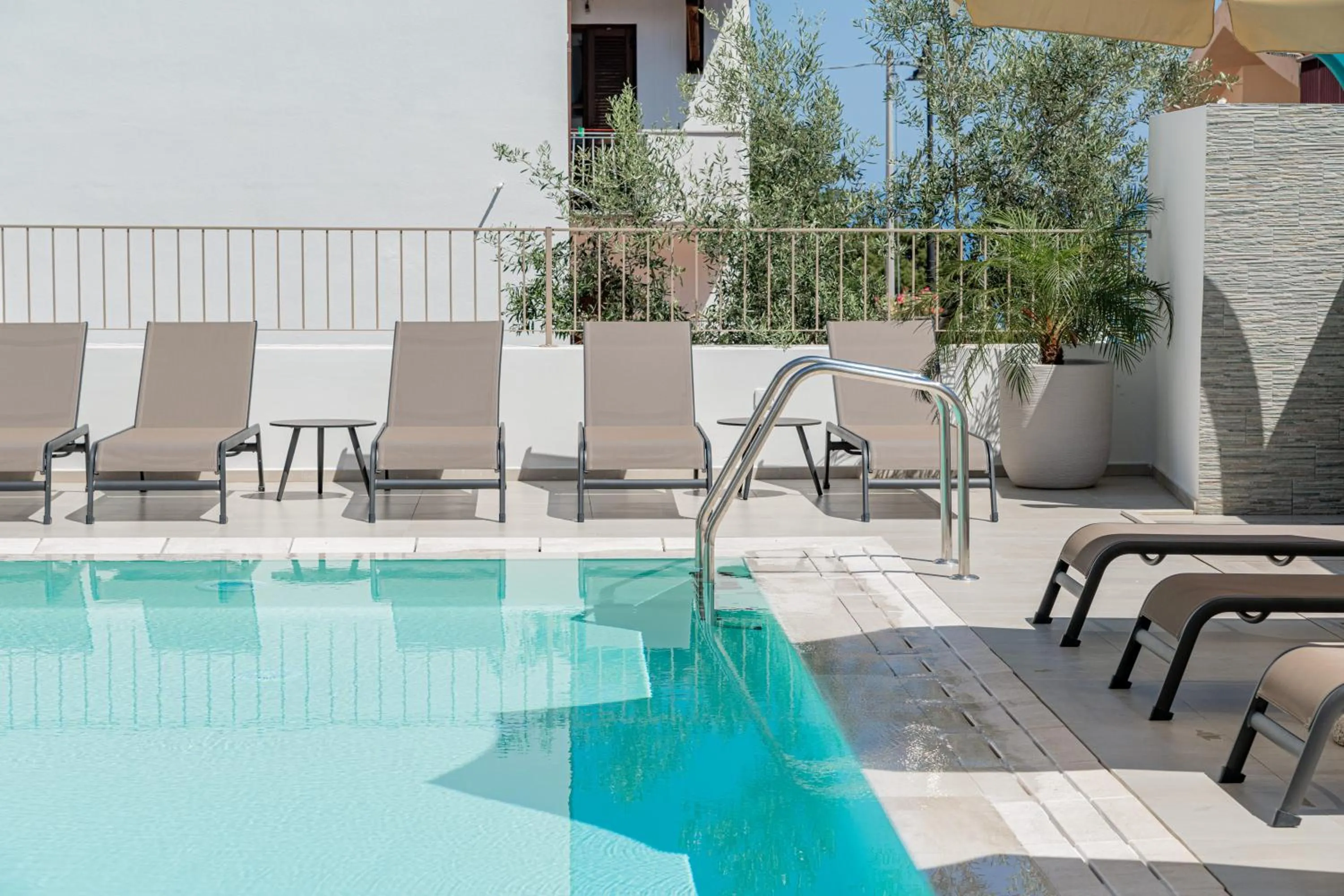 Day in Margaida Boutique Hotel & SPA