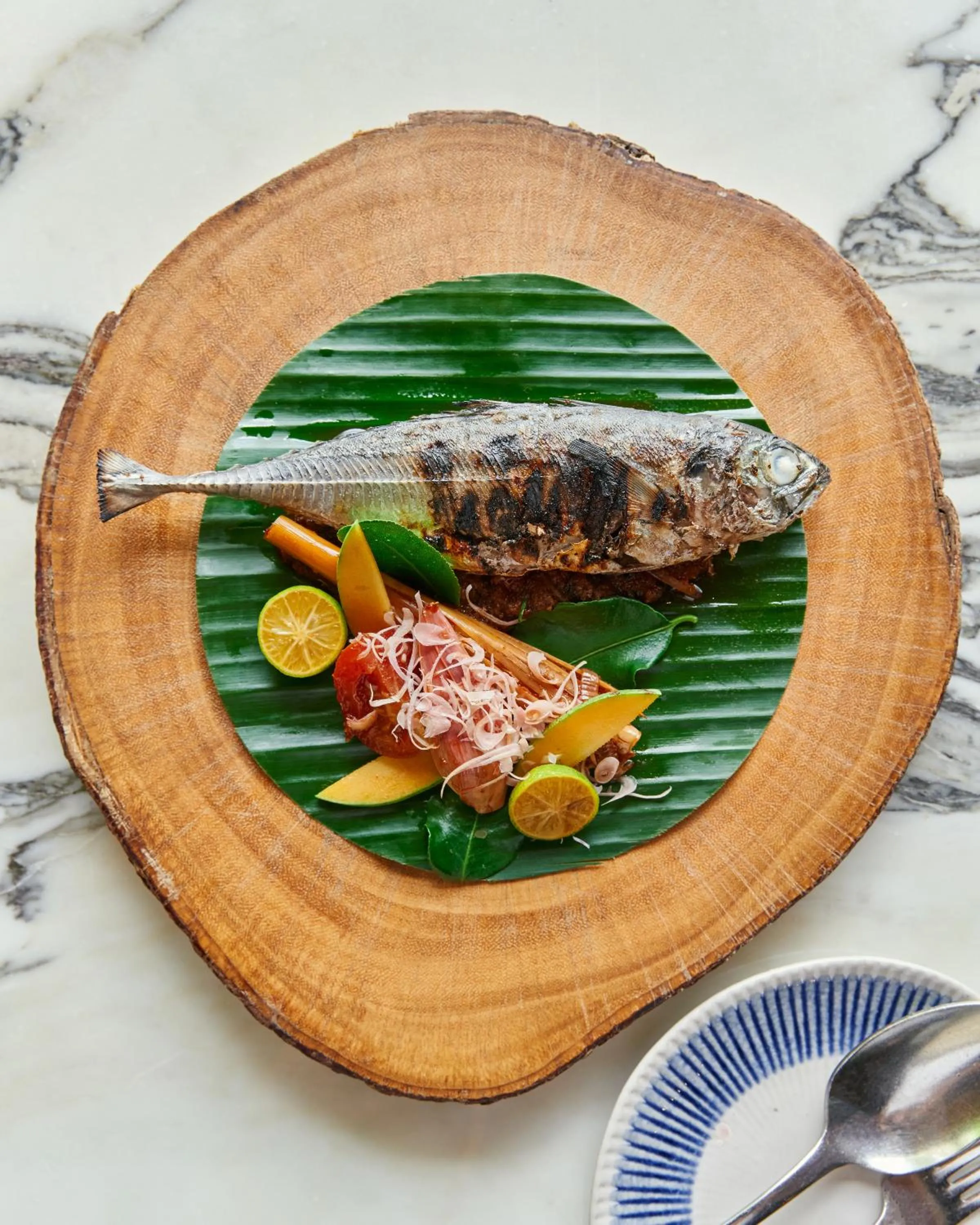 Restaurant/places to eat in The Boathouse Pulau Tioman