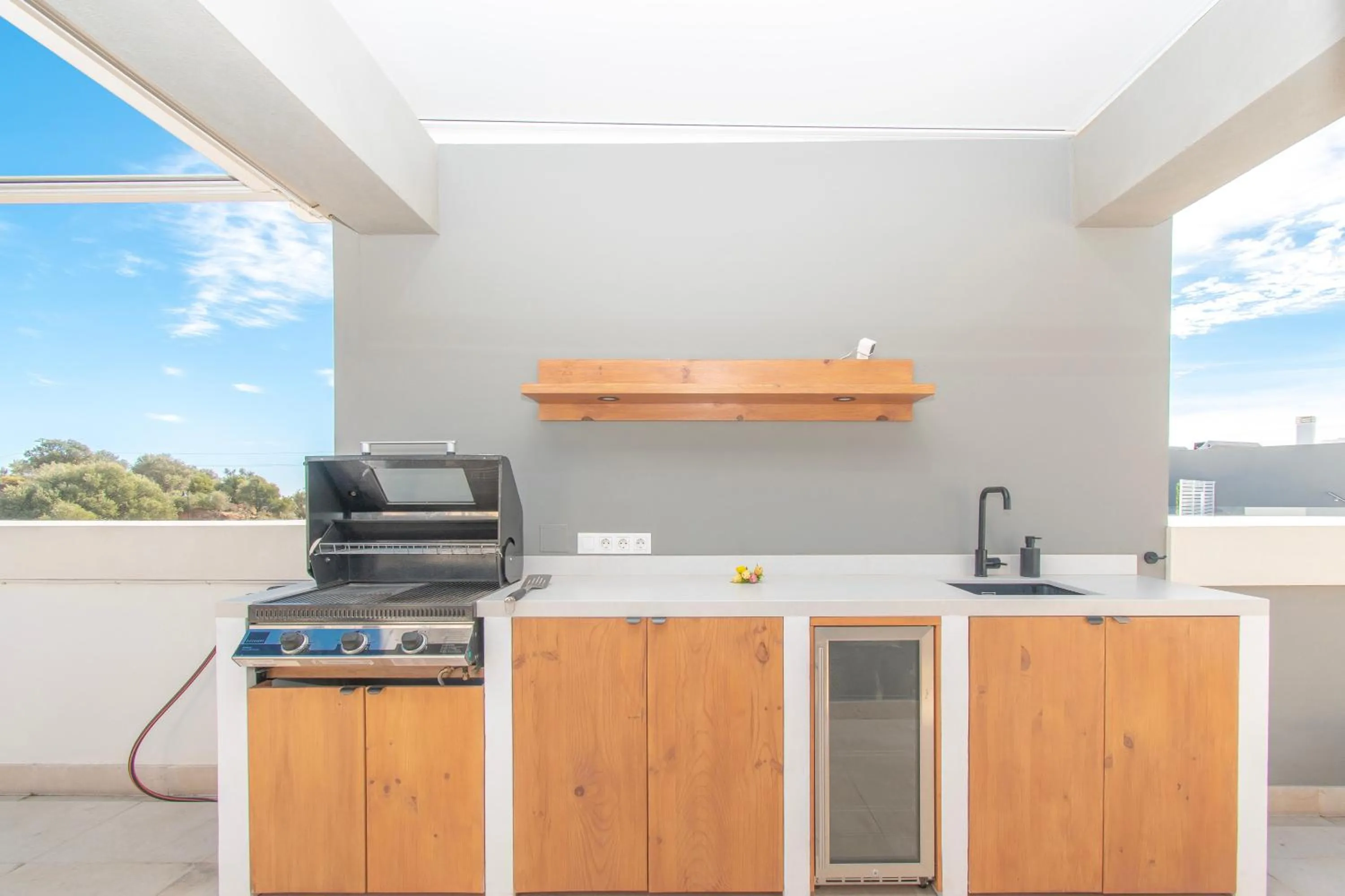 Casa La Cala Valvega - Happy Rentals