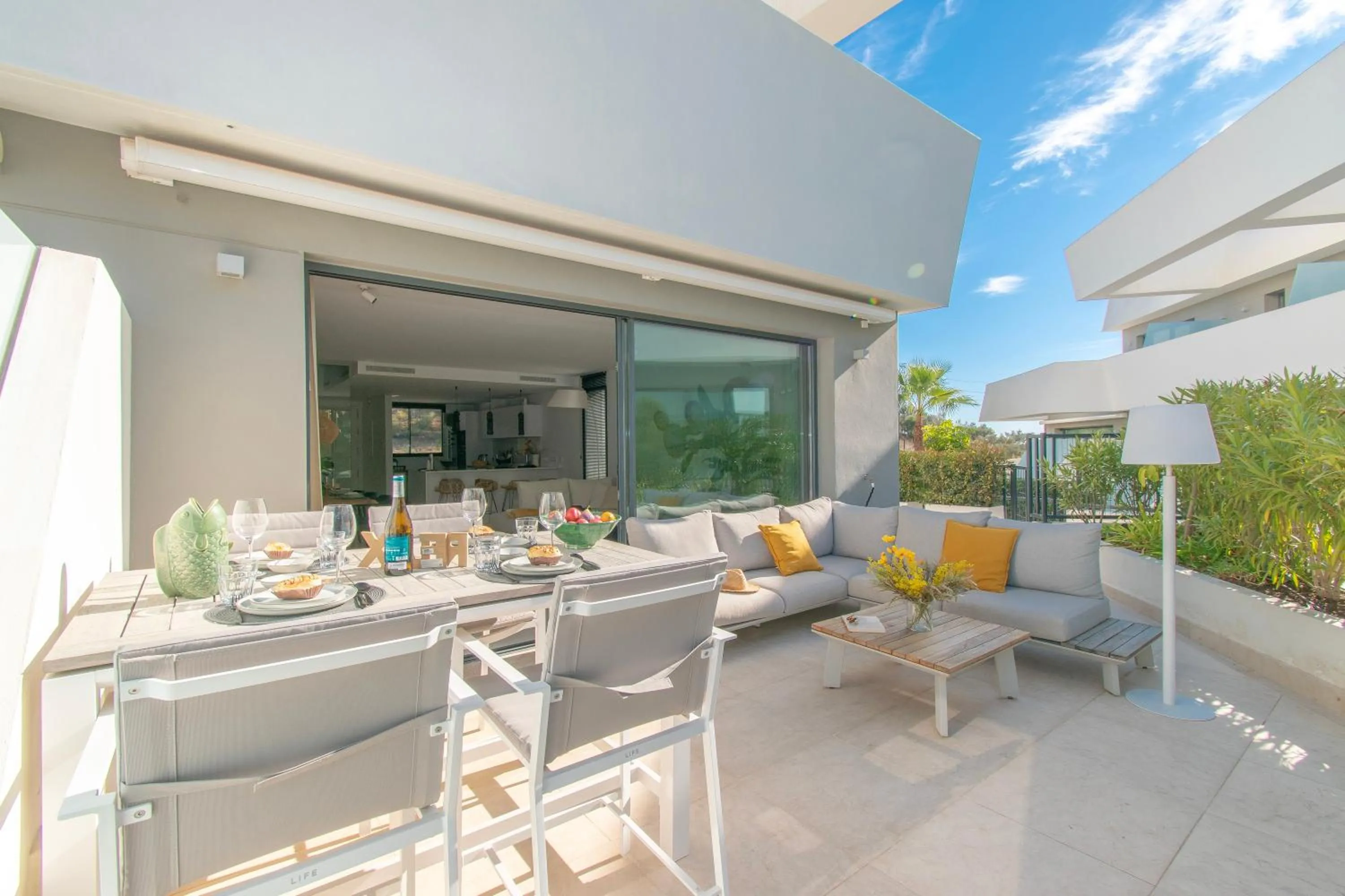 Casa La Cala Valvega - Happy Rentals