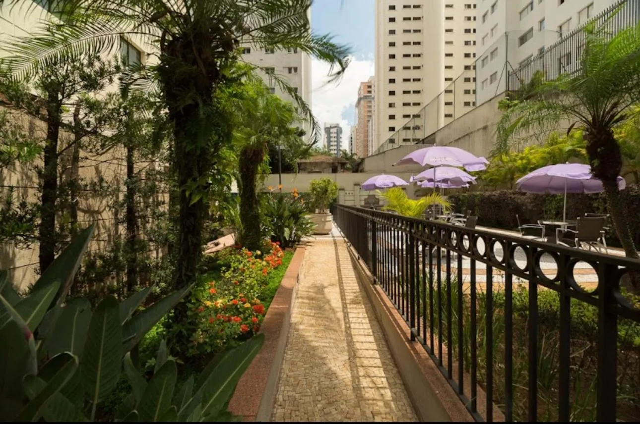 Day in Studio premium Privillege Ibirapuera