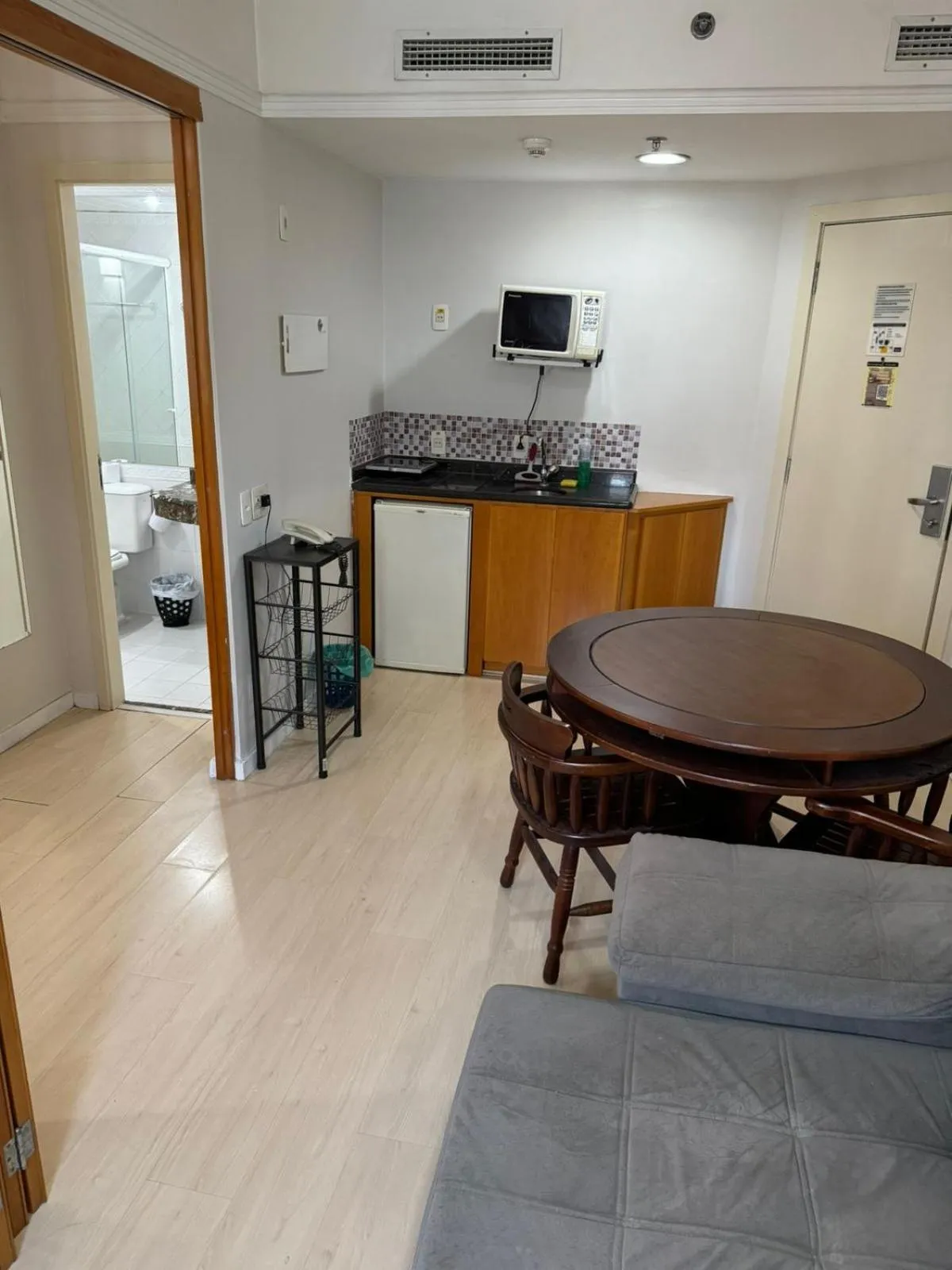 TV and multimedia in Studio premium Privillege Ibirapuera