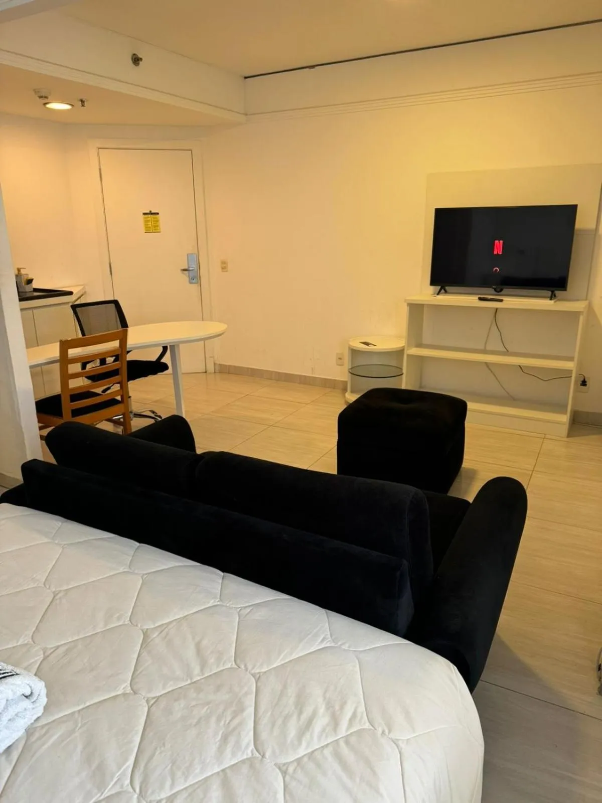 TV and multimedia in Studio premium Privillege Ibirapuera