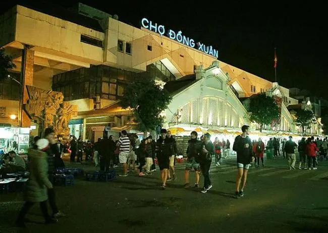 Night in Skylark Boutique Hotel