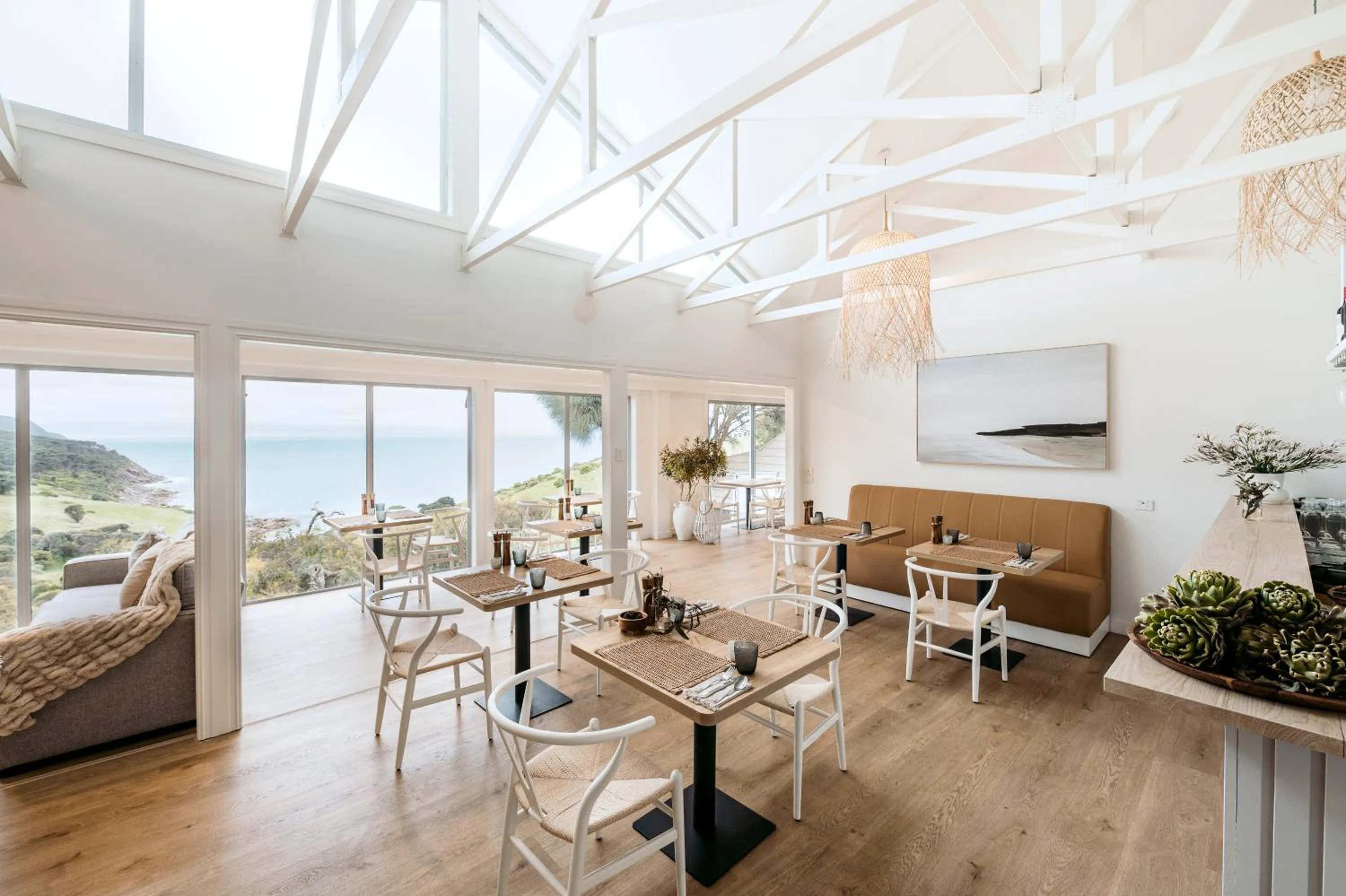 Restaurant/places to eat in Sea Dragon Kangaroo Island