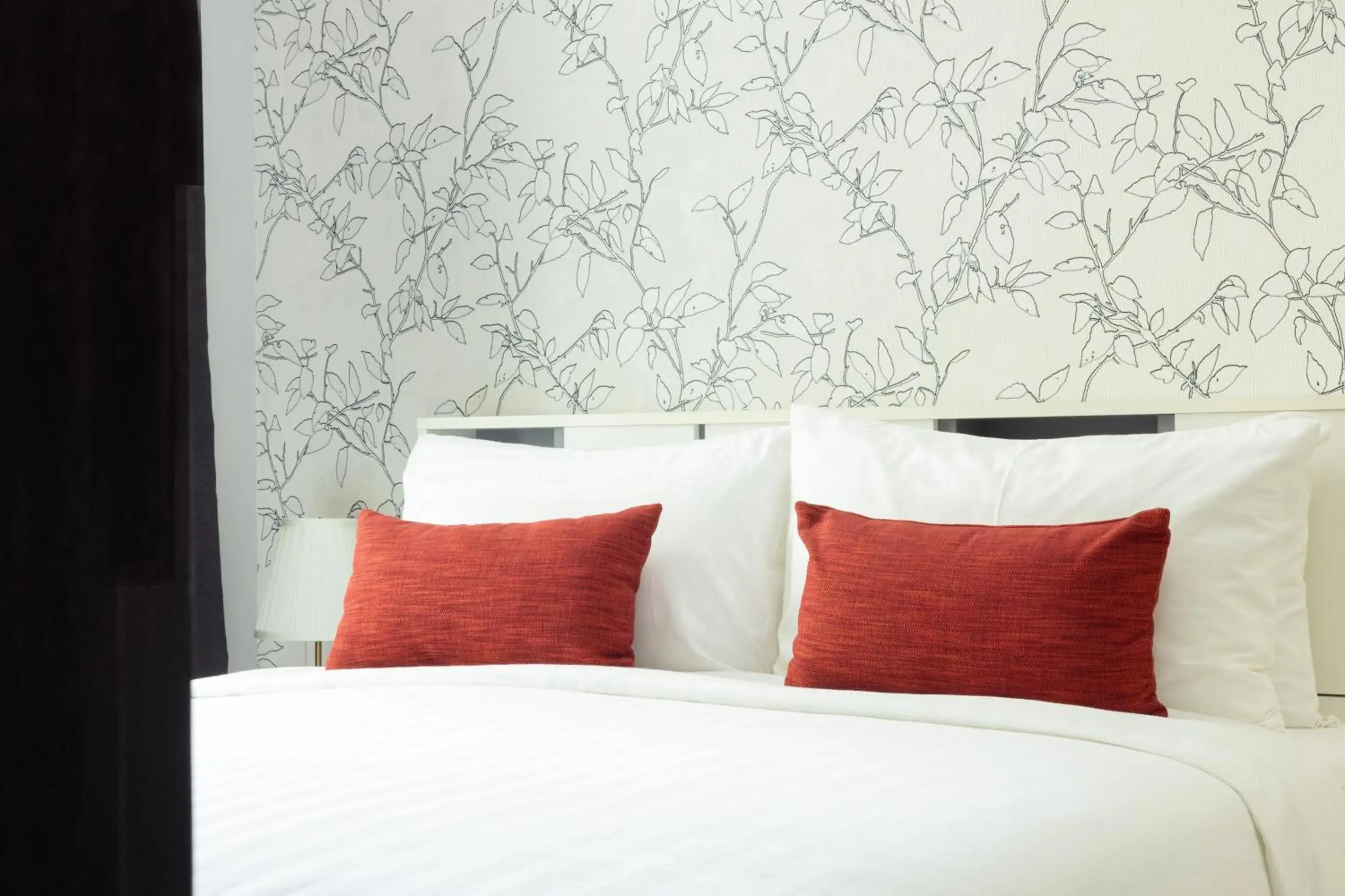 Deluxe Two-Bedroom Apartment in Citismart Luxury Apartments Deluxe Two-Bedroom Apartment in Citismart Luxury Apartments