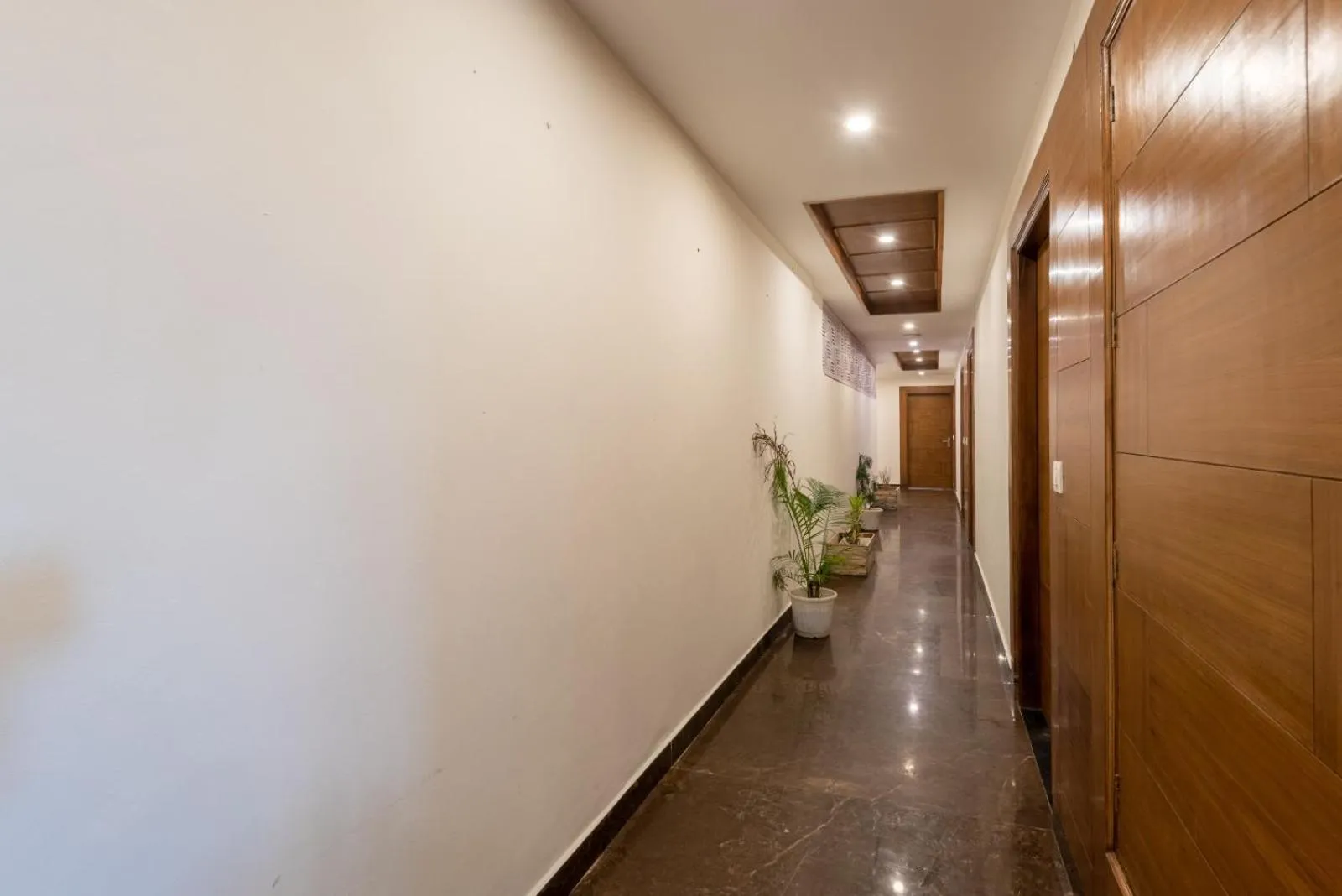 Shining hills by Lawrence Hotels