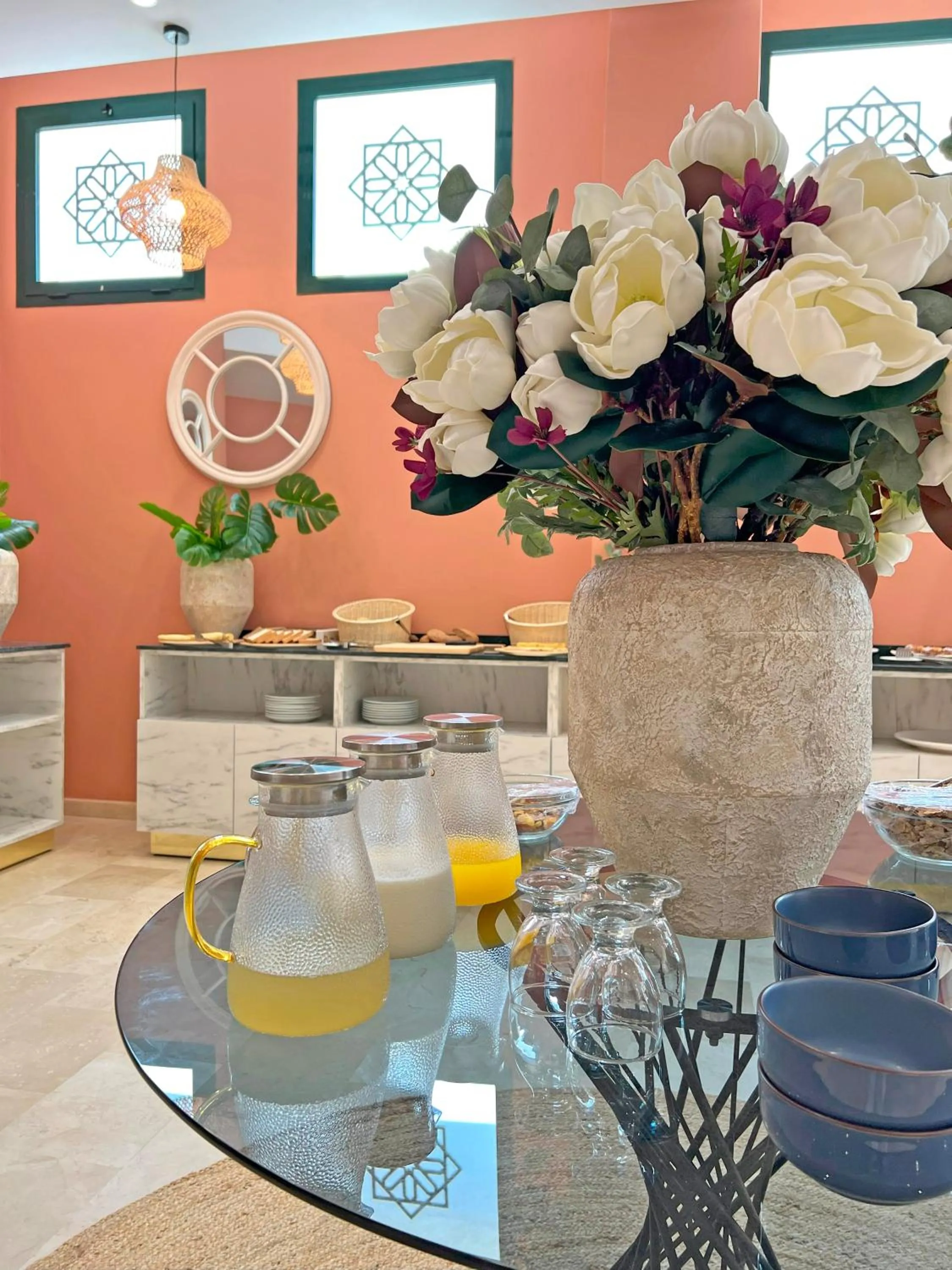 Soho Boutique Tetuán