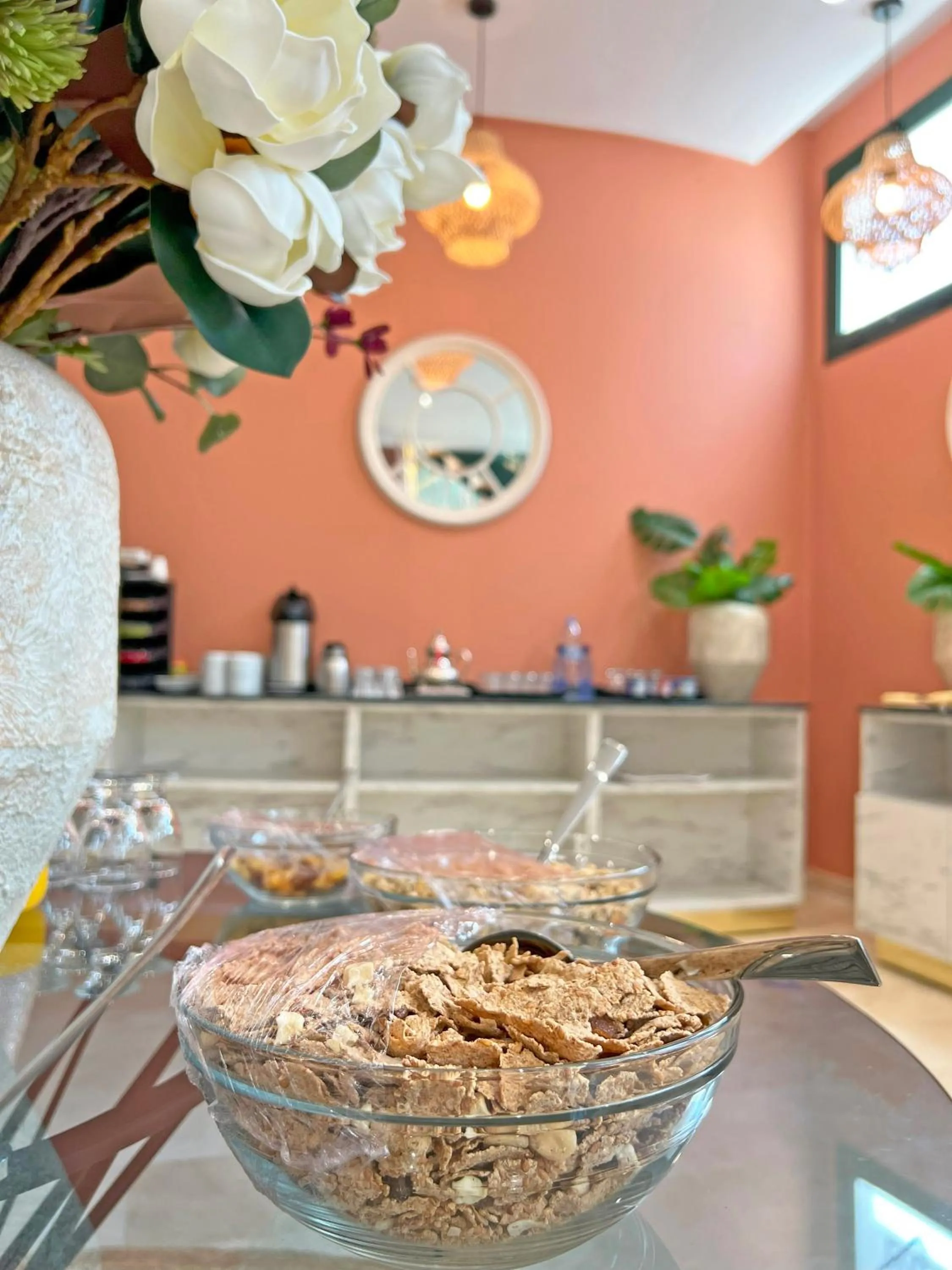 Soho Boutique Tetuán