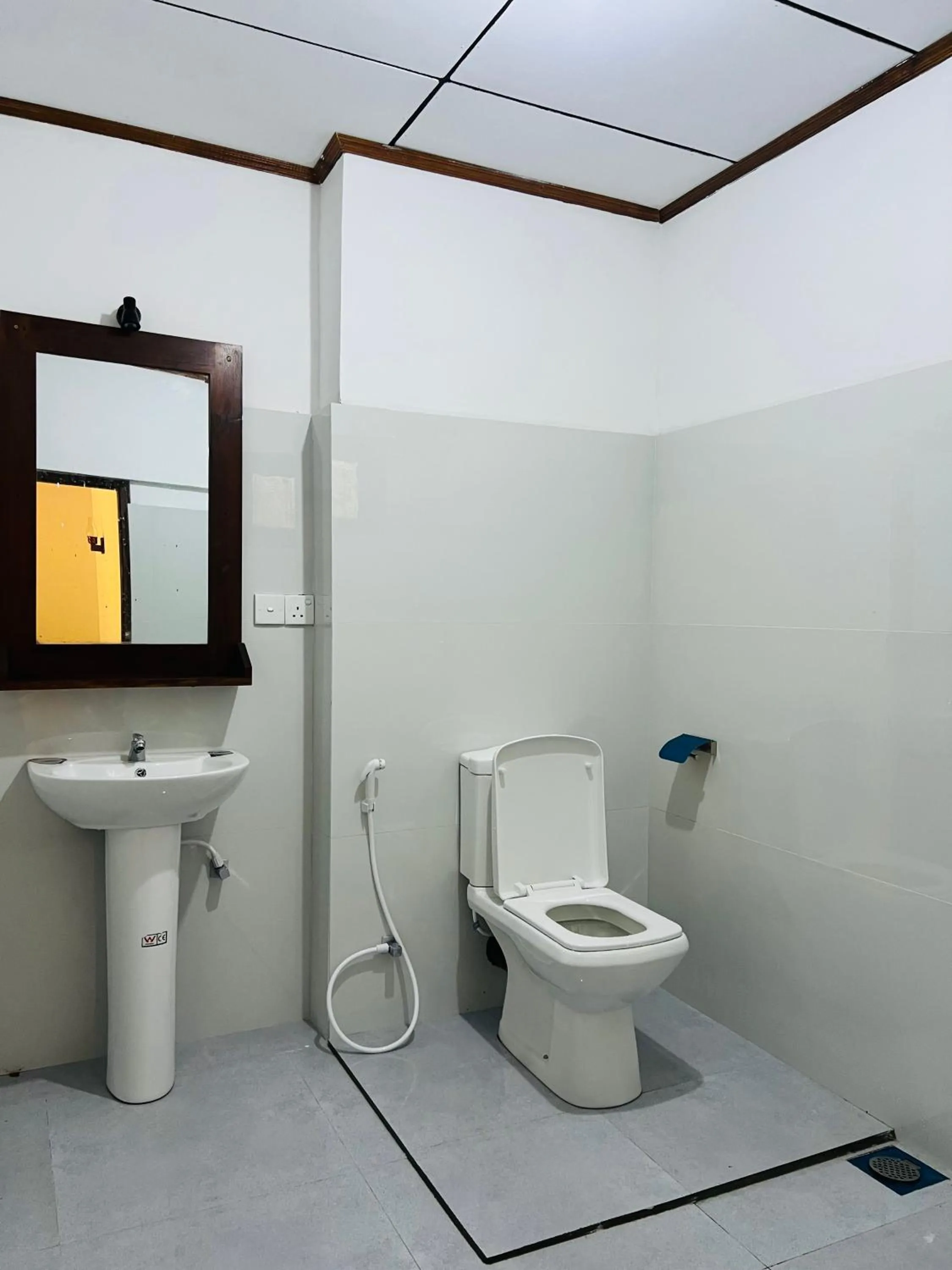 Ganesh Garden Beach Cabanas