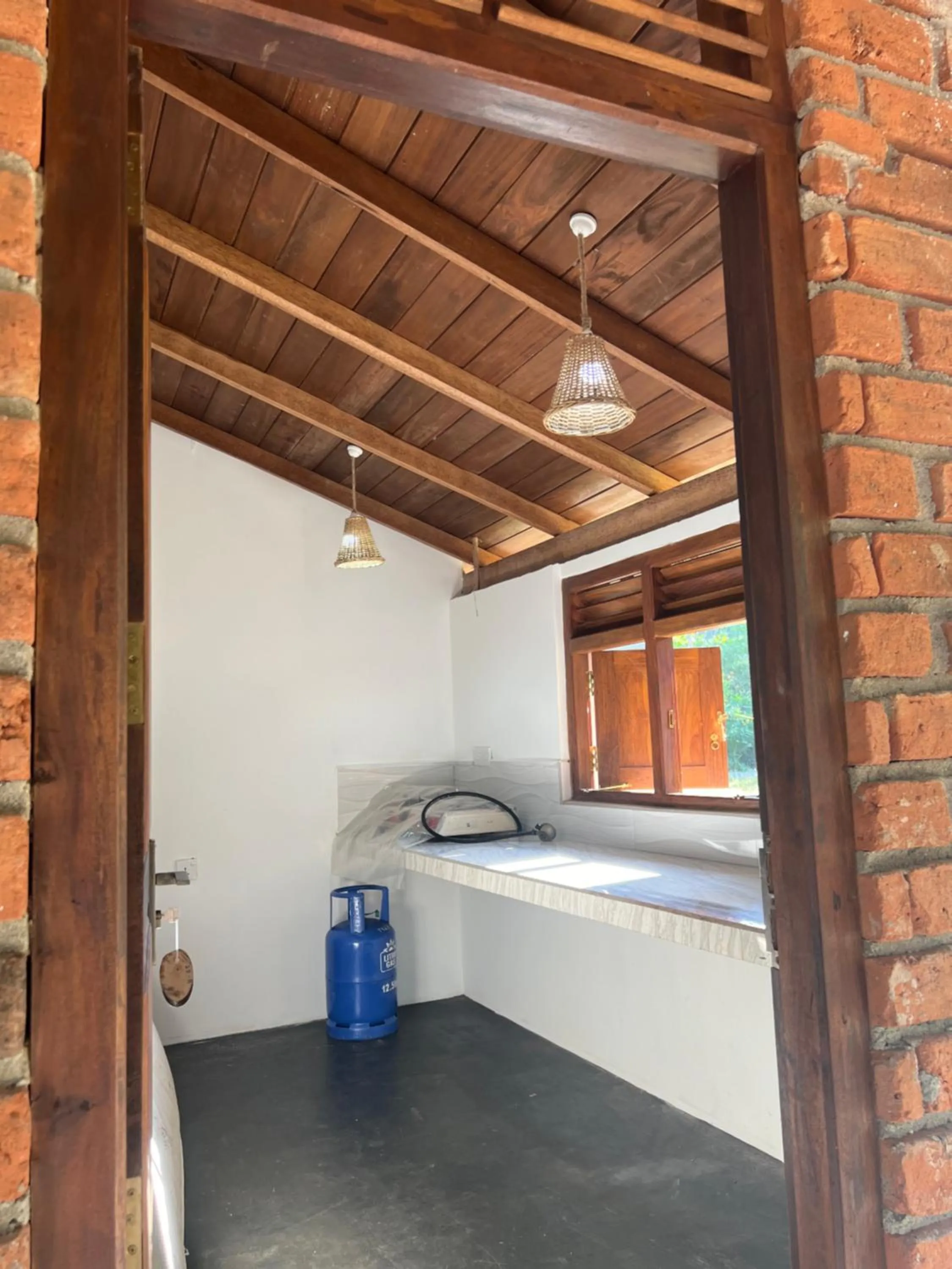 Ganesh Garden Beach Cabanas