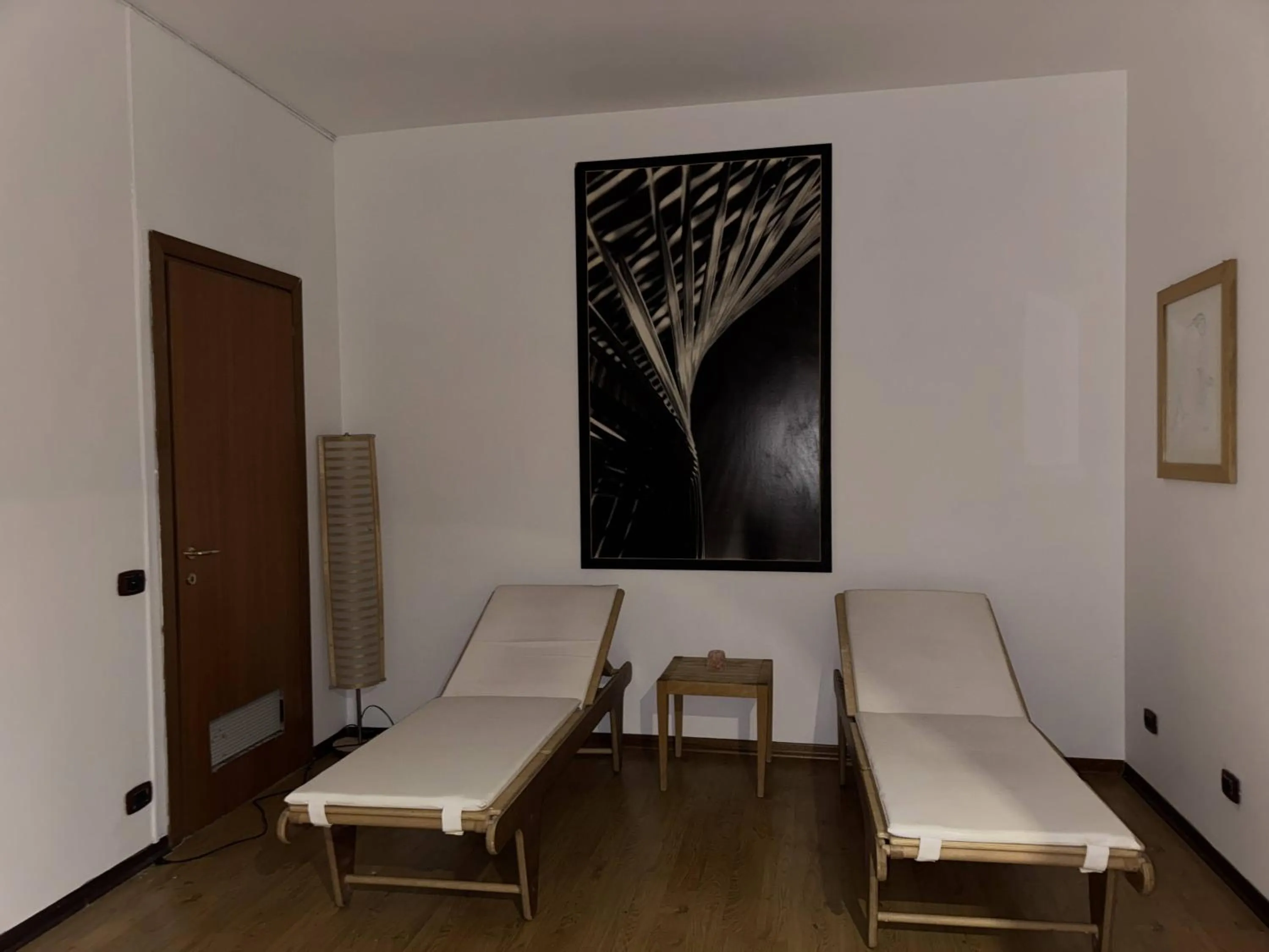 Spa and wellness centre/facilities in Lh Hotel Del Lago Bracciano