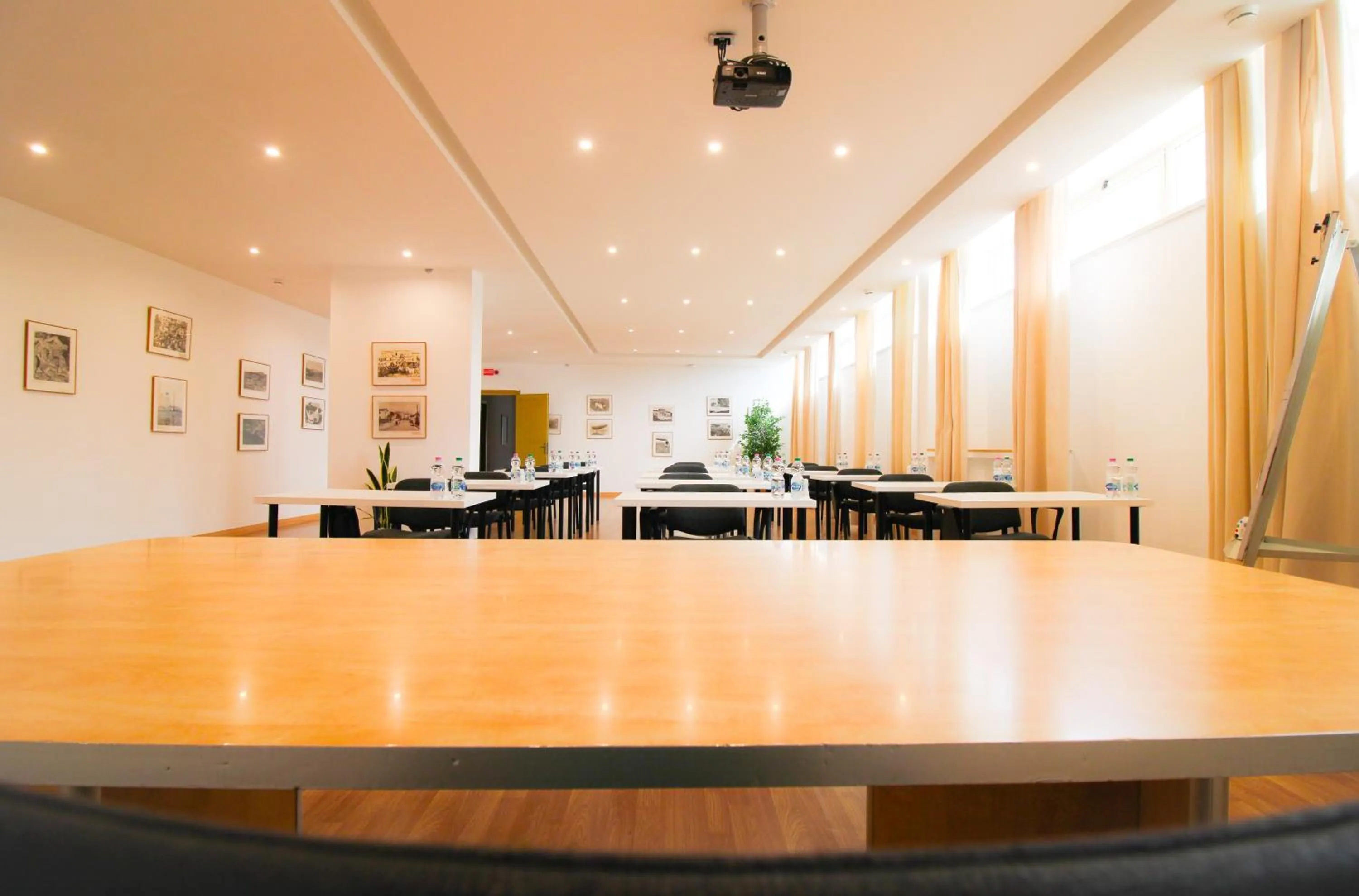 Meeting/conference room in HA Hotel