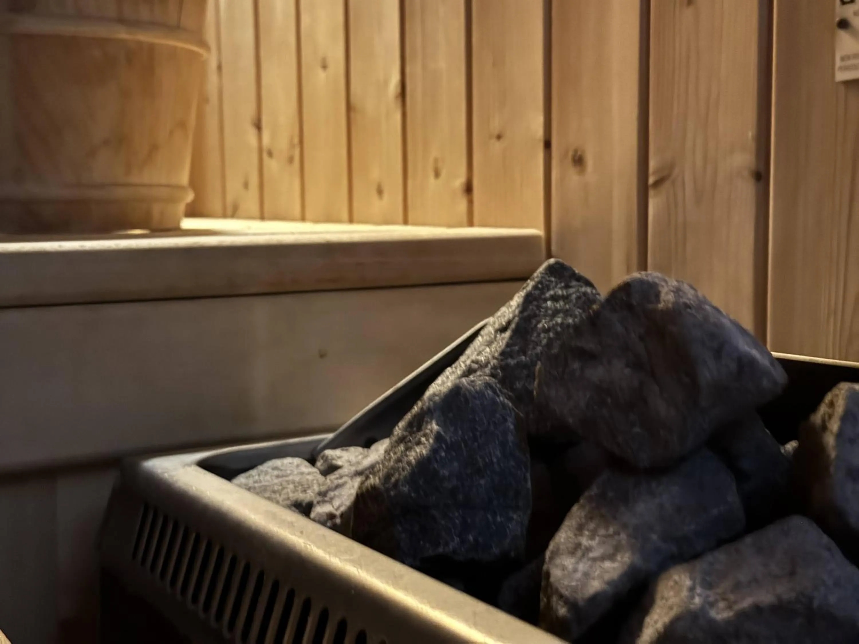 Spa and wellness centre/facilities in Lh Hotel Del Lago Bracciano