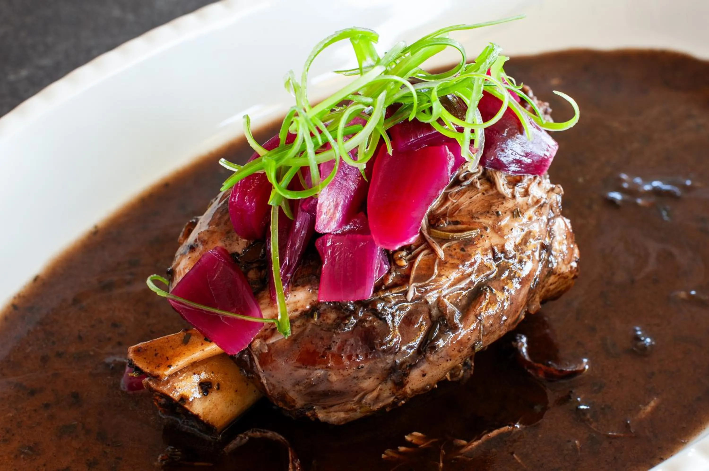 Restaurant/places to eat in Lh Hotel Del Lago Bracciano