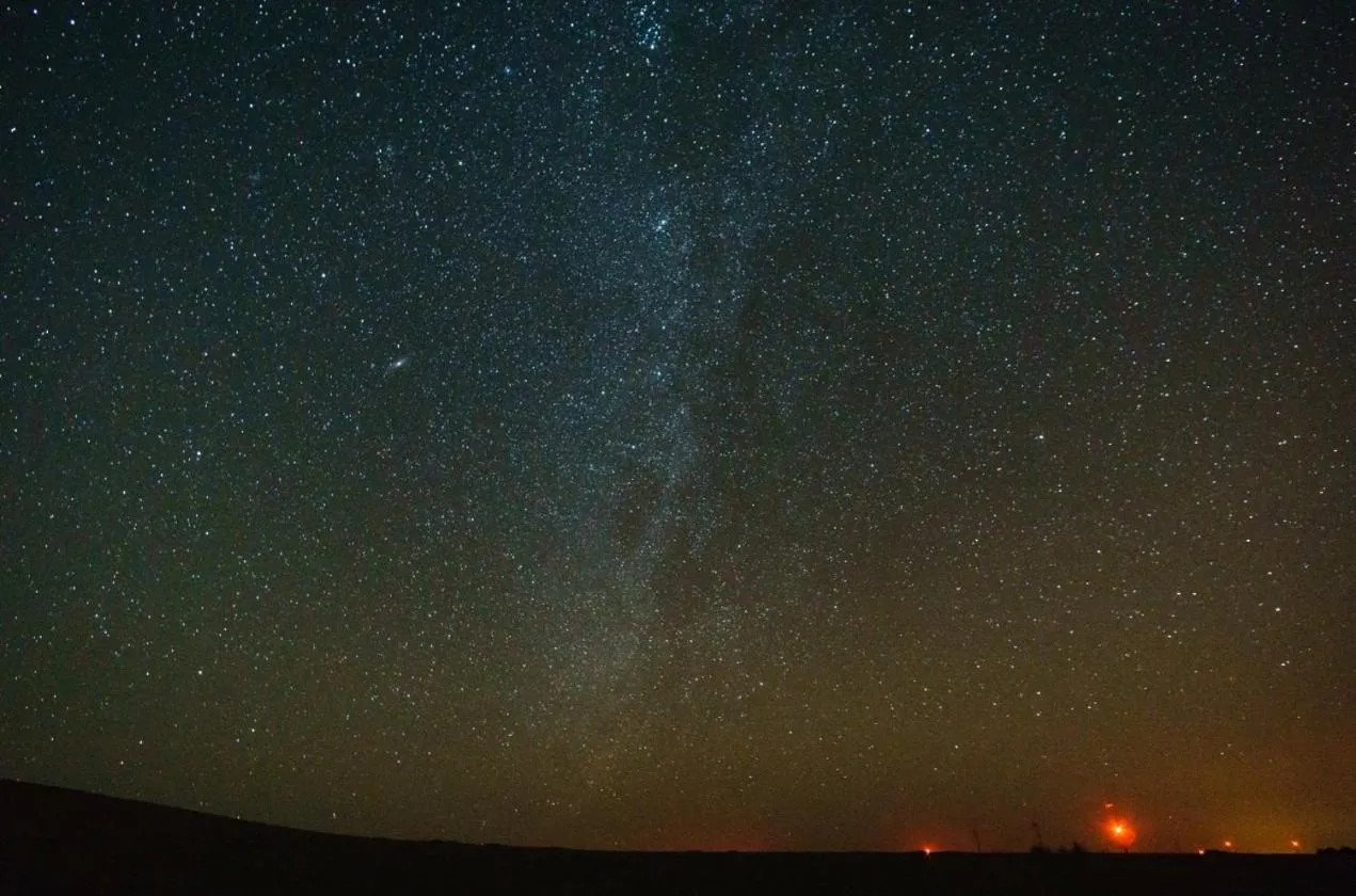 Jaisalmer Abu Safari