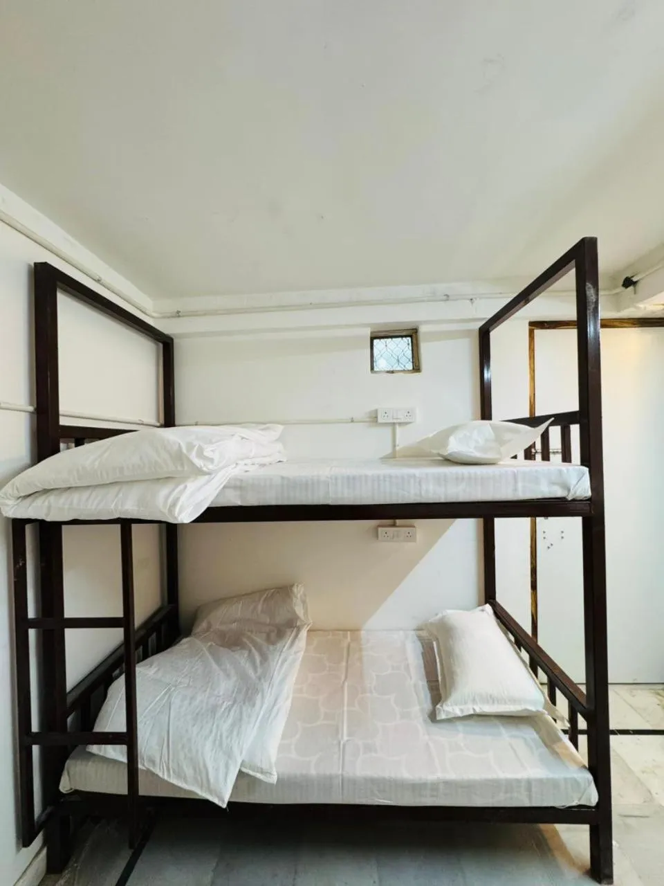 Bed in Life Solora Jaisalmer