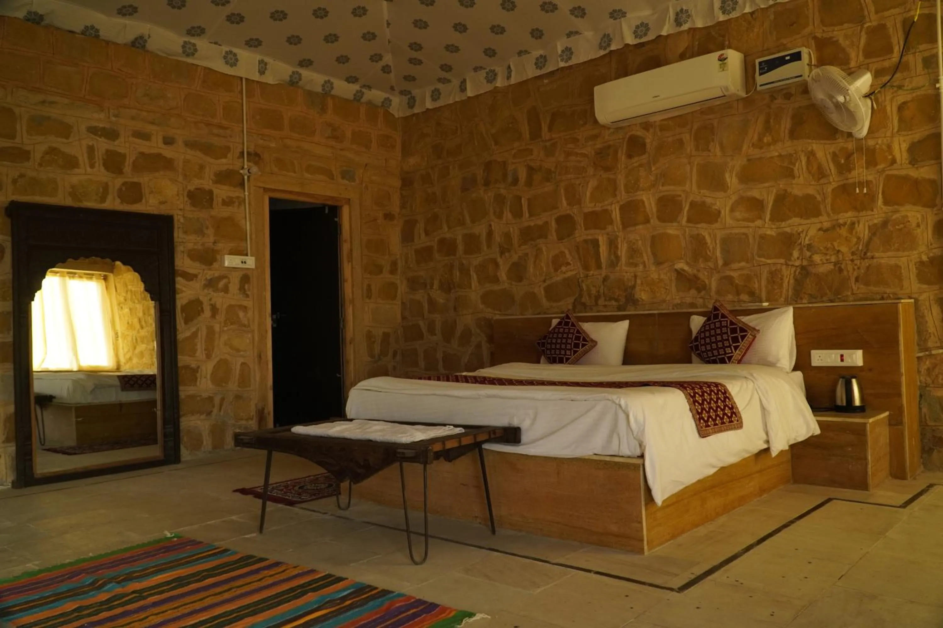 Jaisalmer Abu Safari