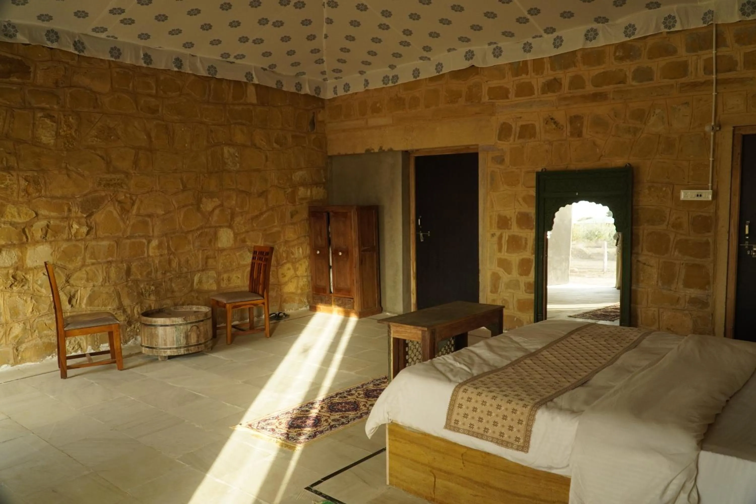 Jaisalmer Abu Safari