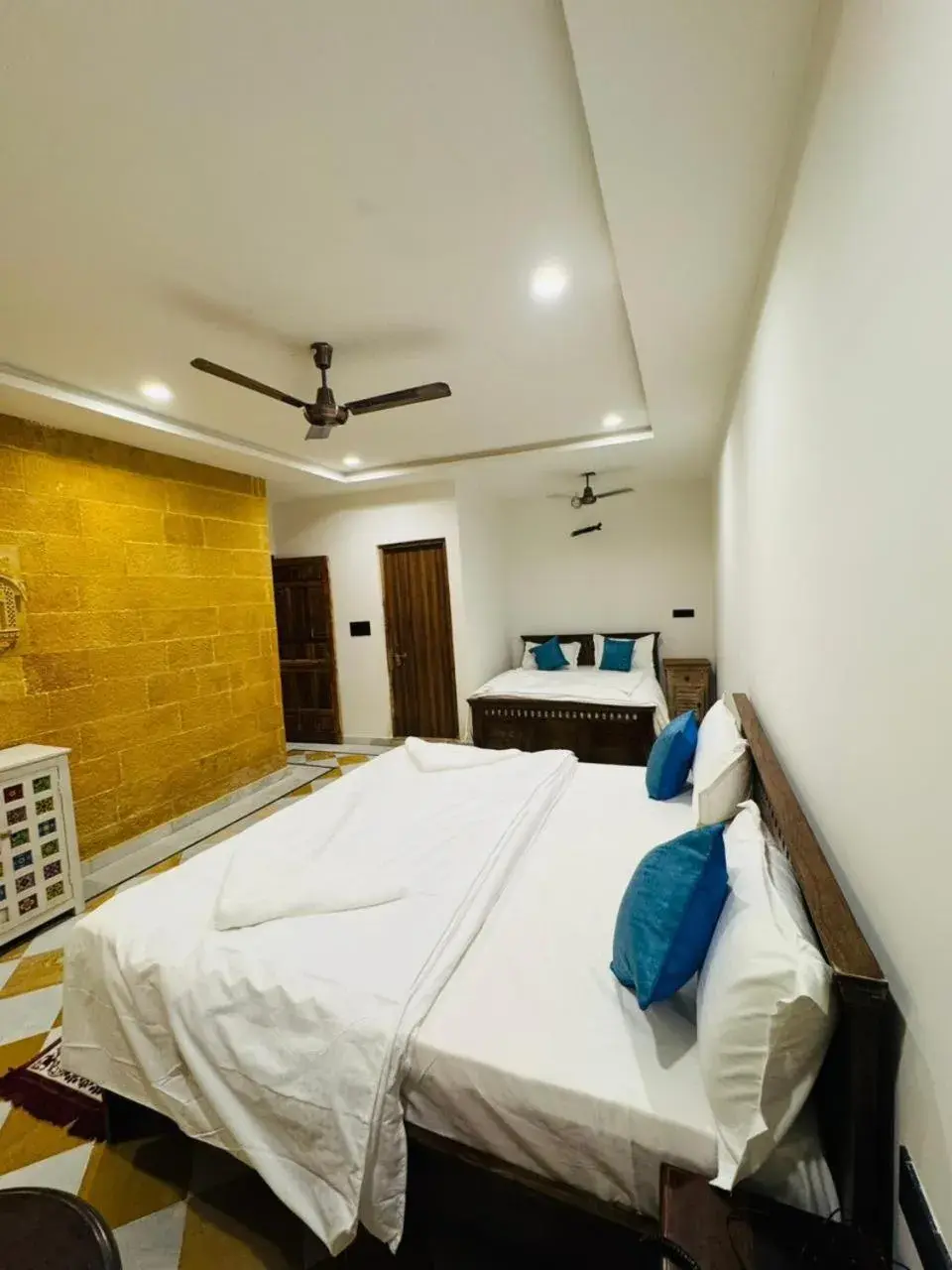 Bed in Life Solora Jaisalmer Bed in Life Solora Jaisalmer