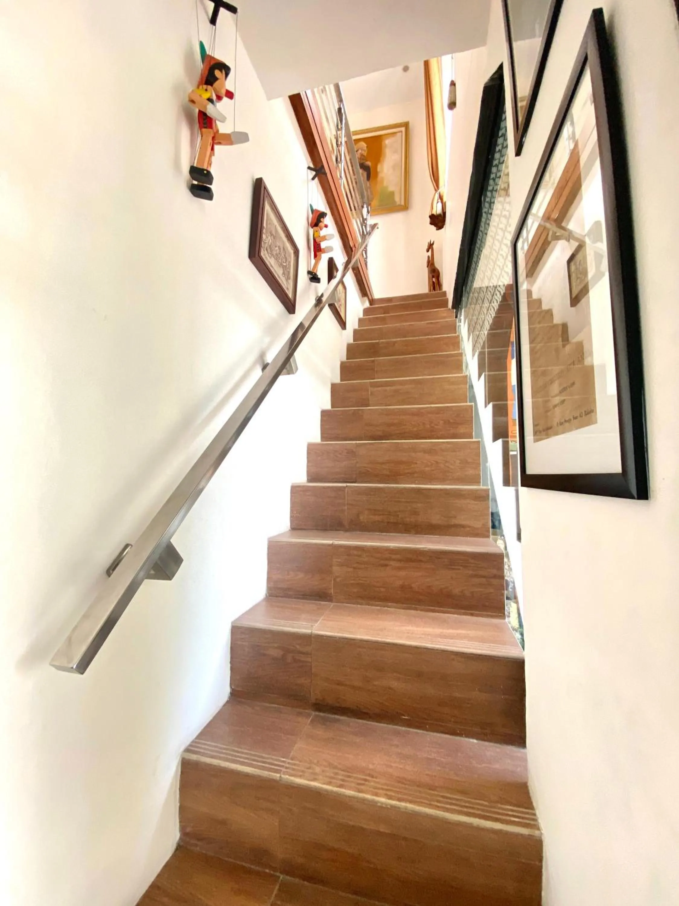 Property building in Cabin Hotel Bhayangkara