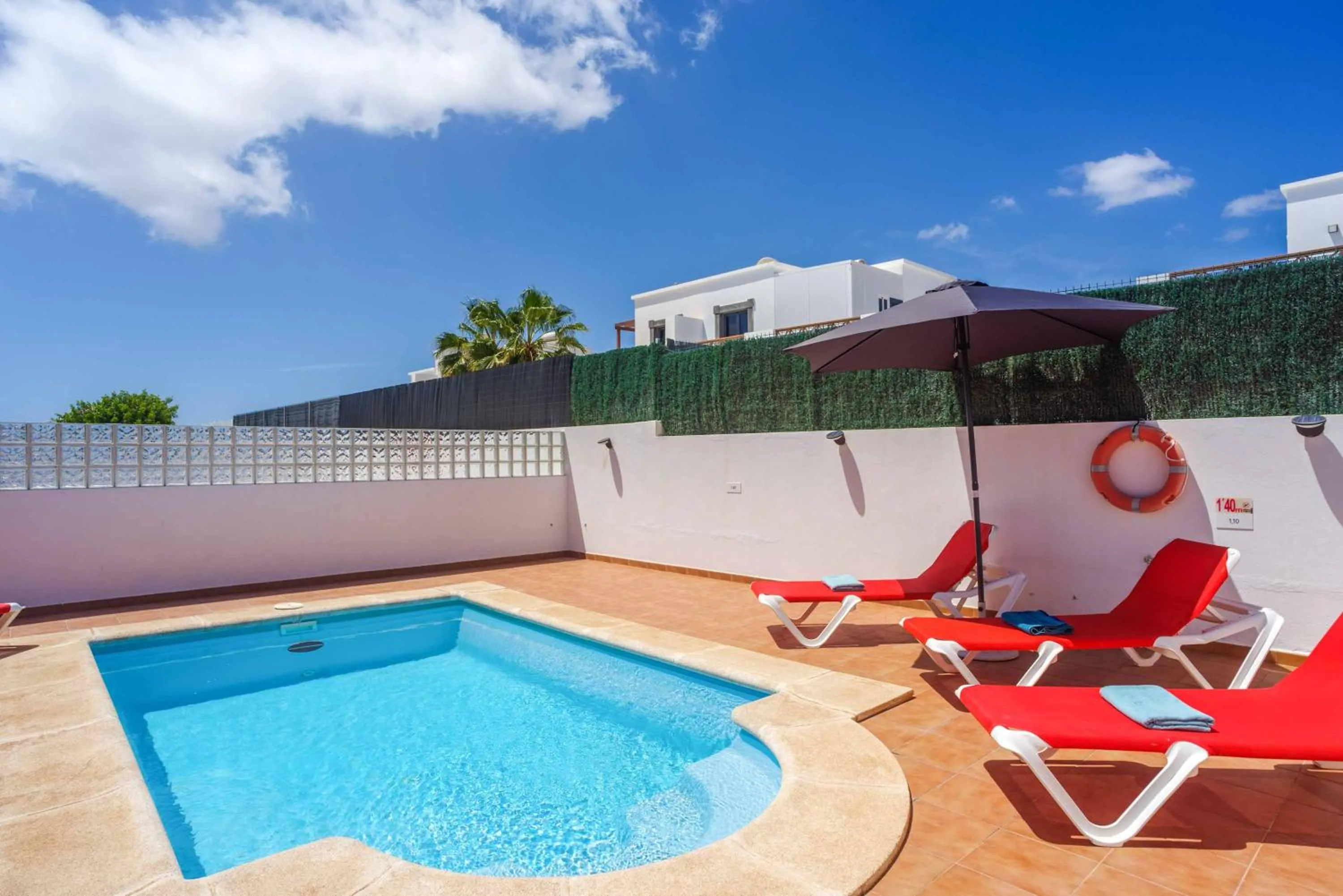 Villa Mia